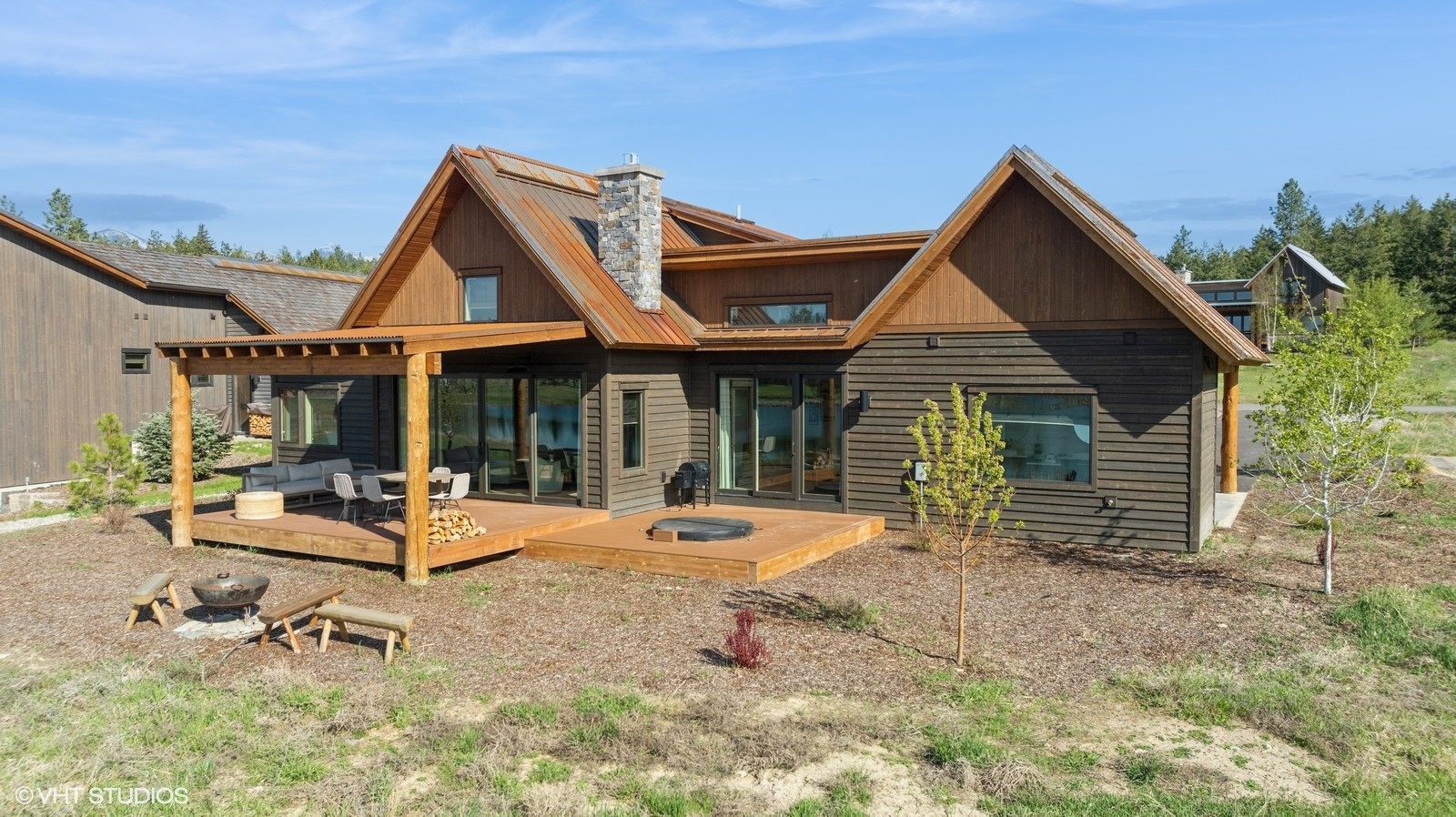 63 Glacier Peaks Road Property Photo