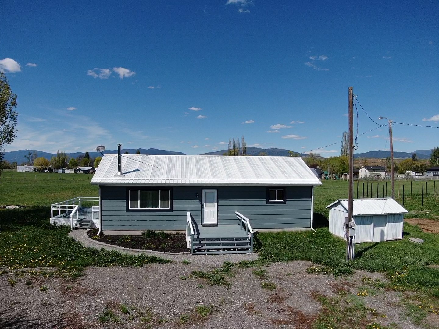 13380 Harpers Bridge Road Property Photo 1