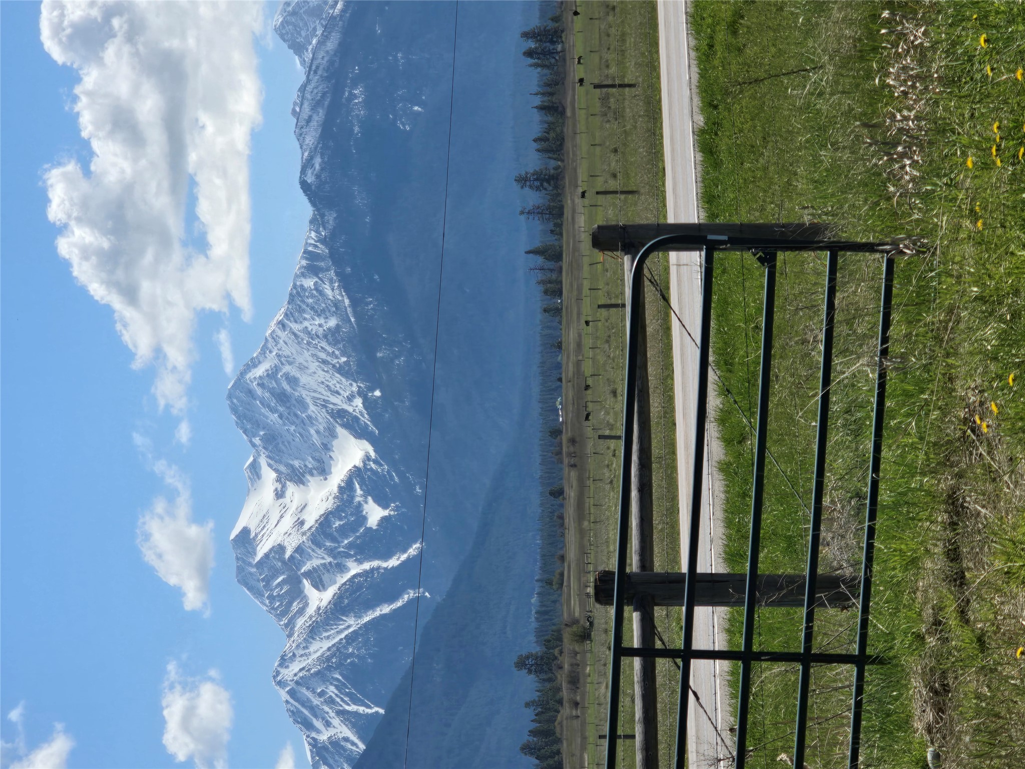 Nhn Highway 93 Property Photo