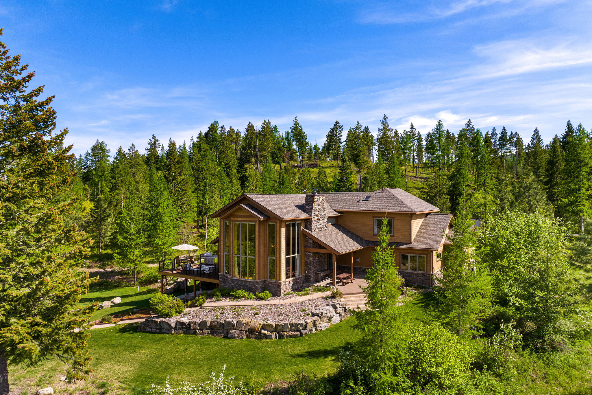 550 Blacktail Heights Property Photo 1