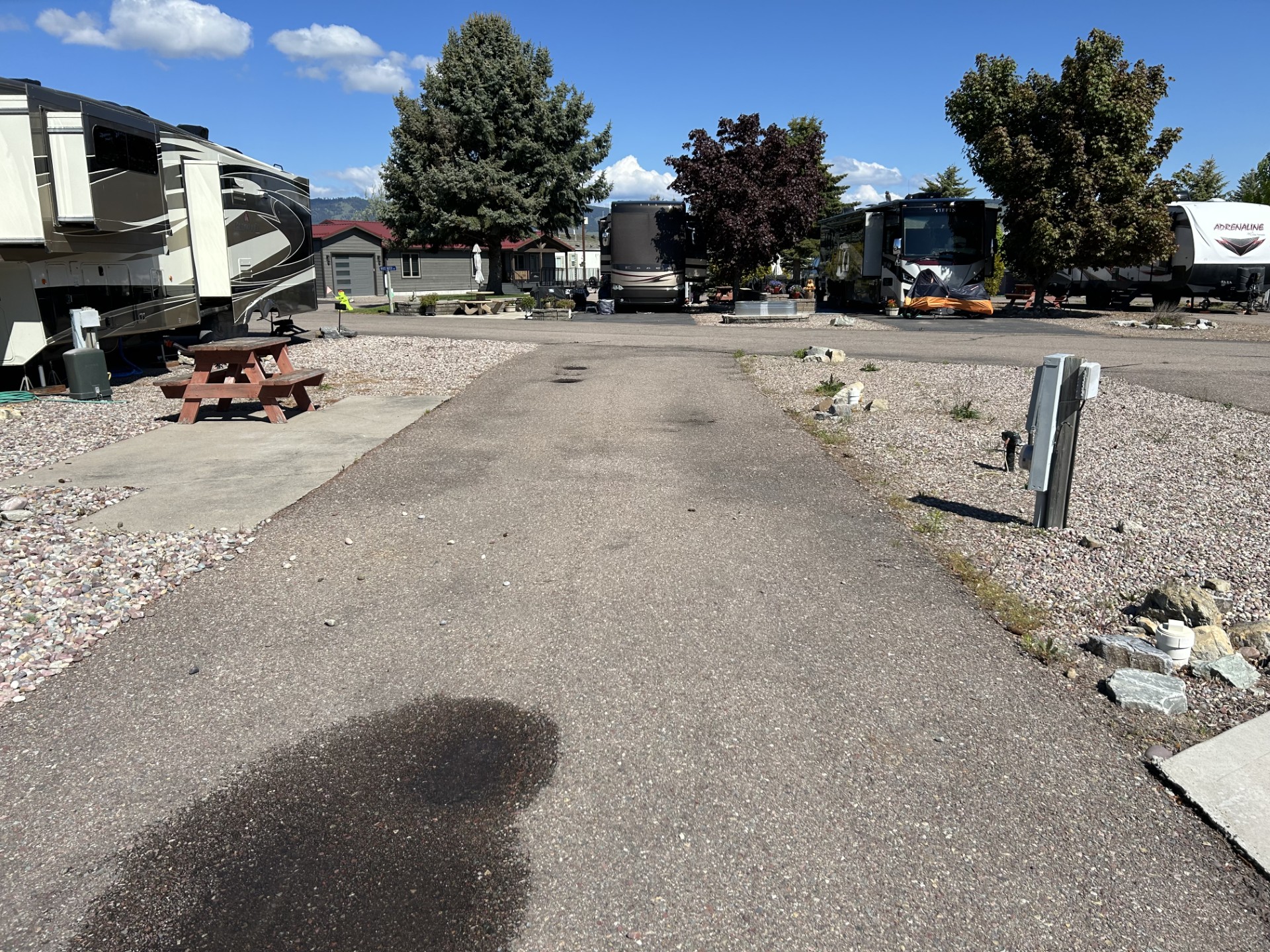 9 Regatta Road Spc. 30 Property Photo 1