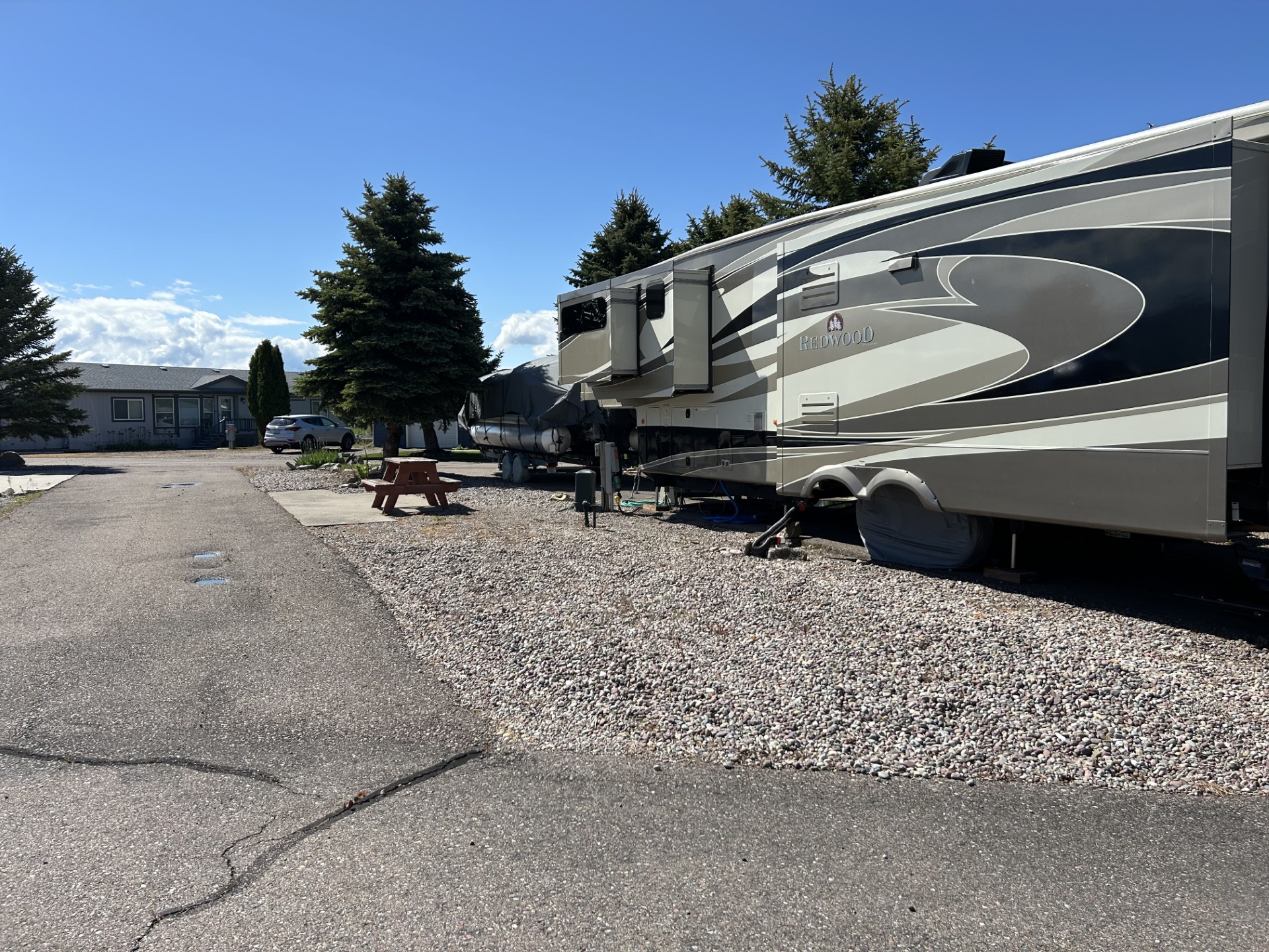 9 Regatta Road Spc. 30 Property Photo 3