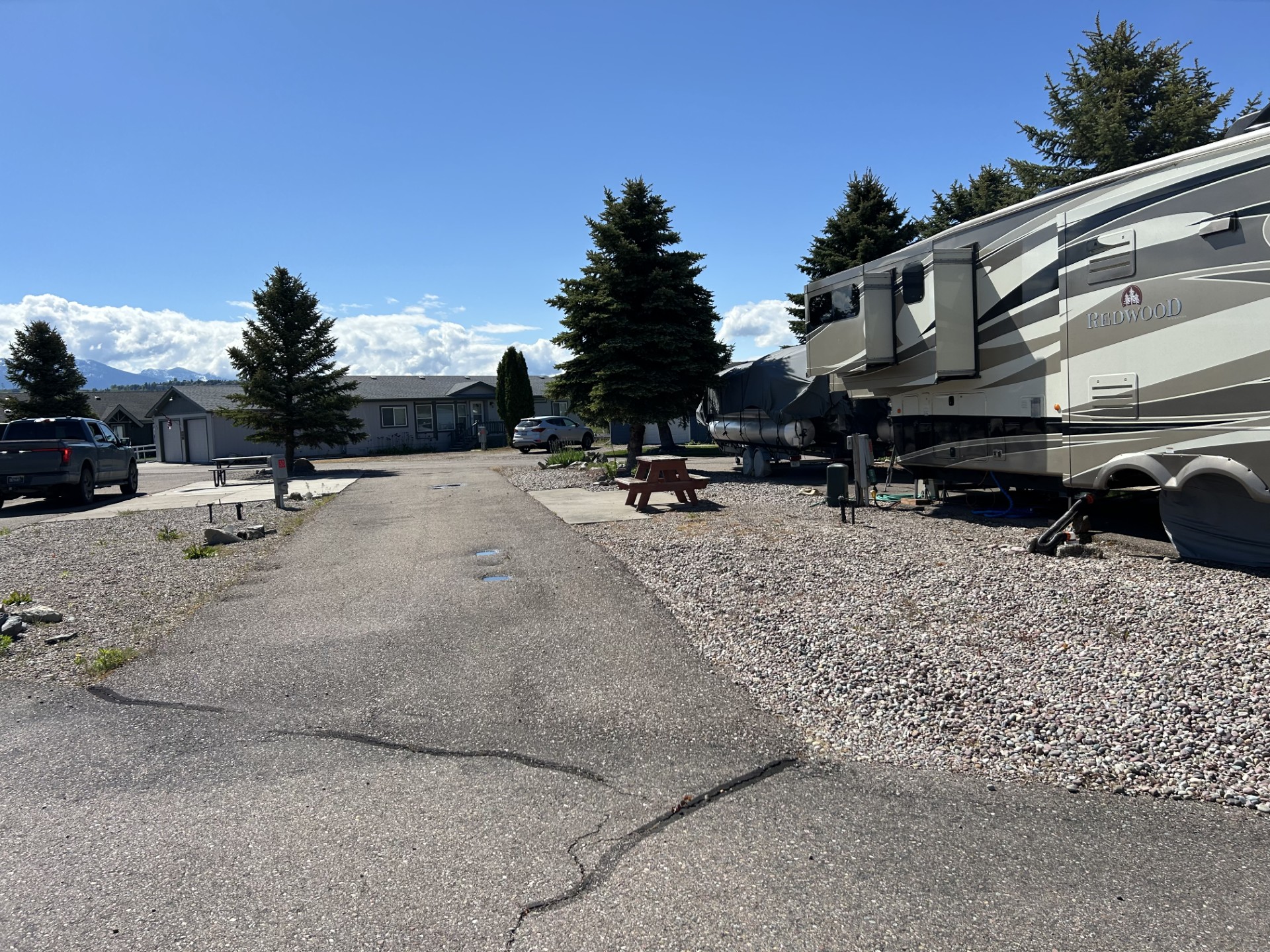 9 Regatta Road Spc. 30 Property Photo 4