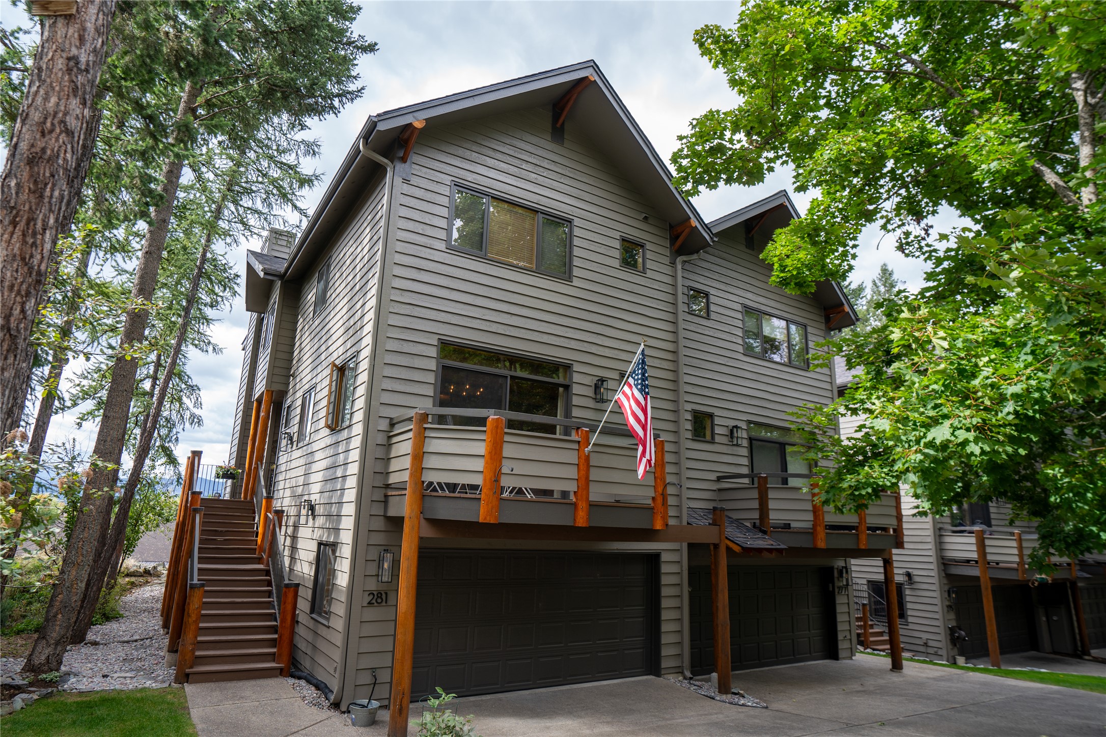 281 Eagle Bend Drive