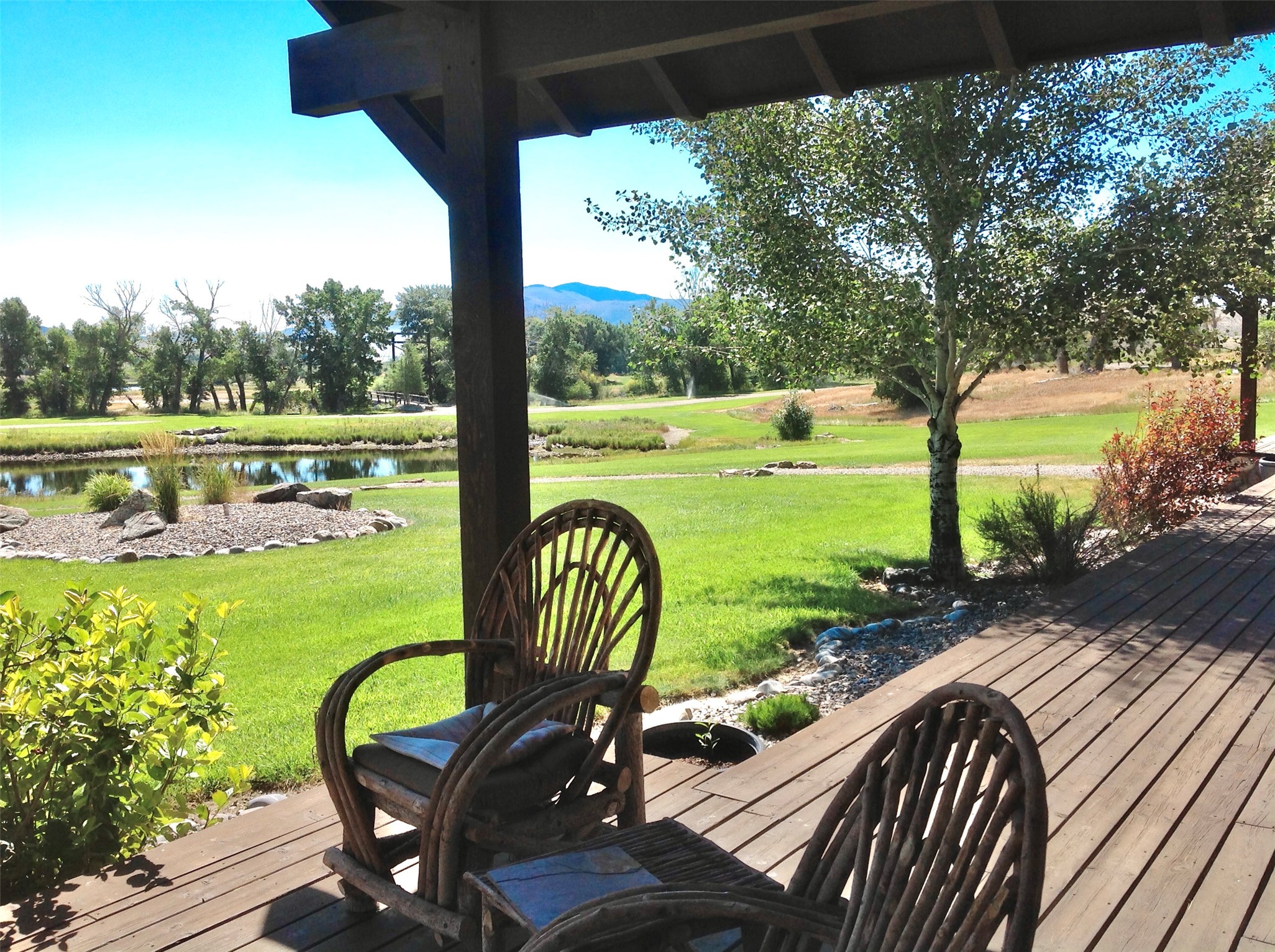 100 Snowberry Path Property Photo 56