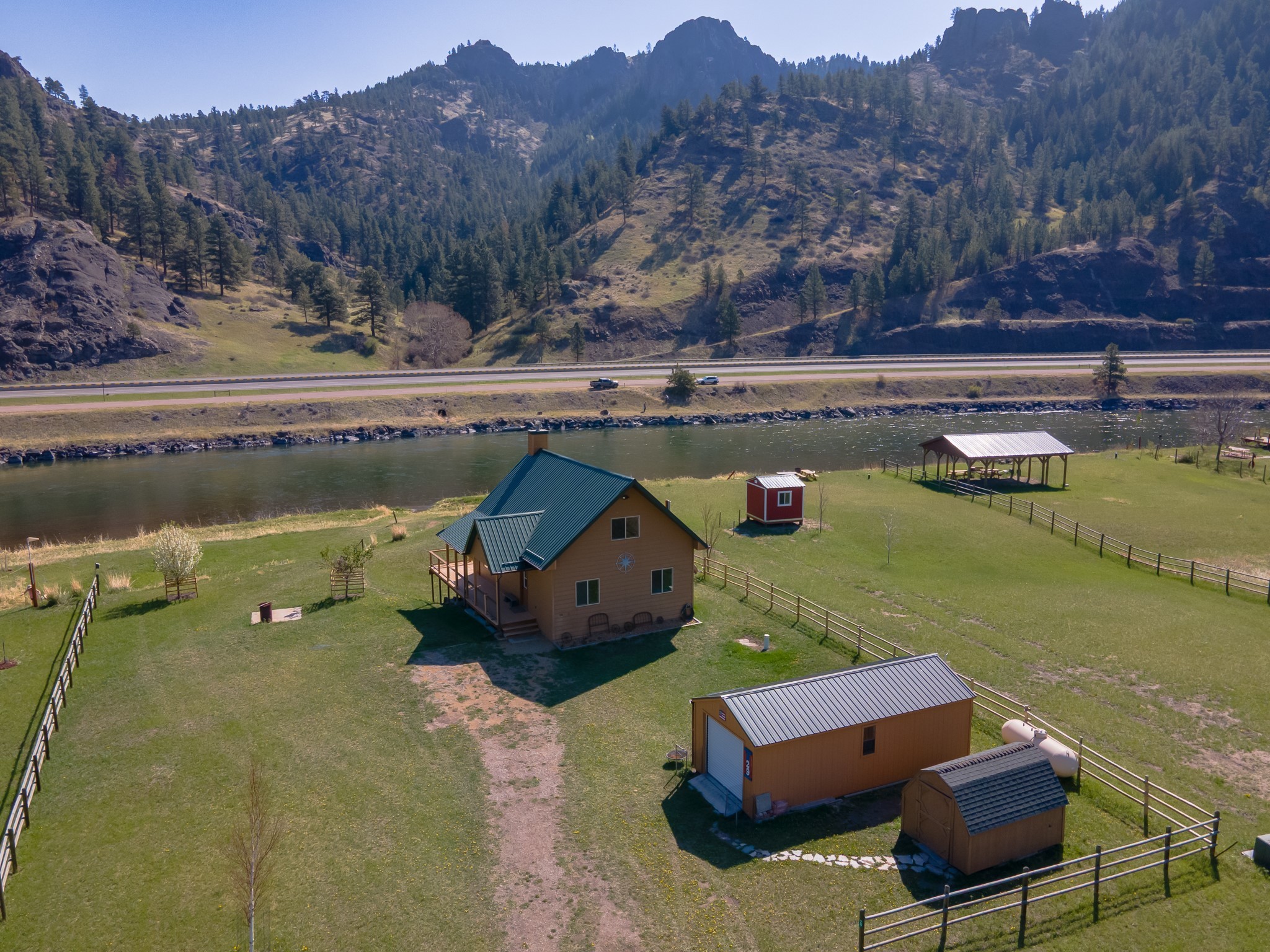 29 Missouri Overlook Drive Property Photo 1
