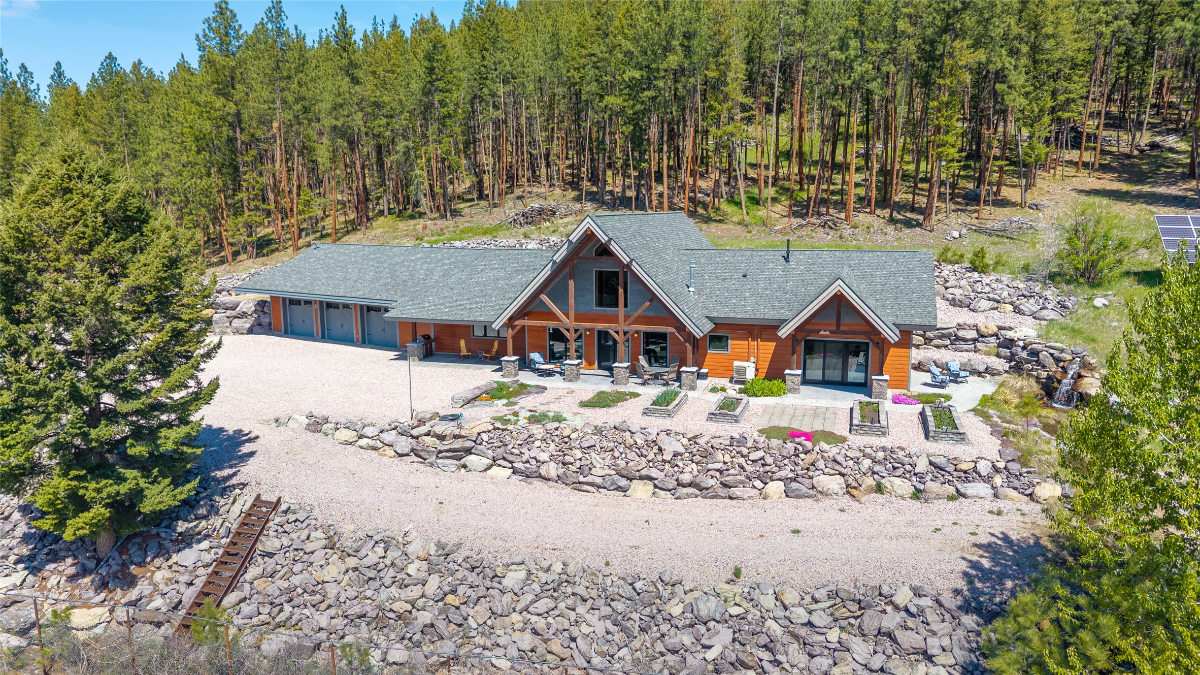 2745 Bonner Mtn Property Photo
