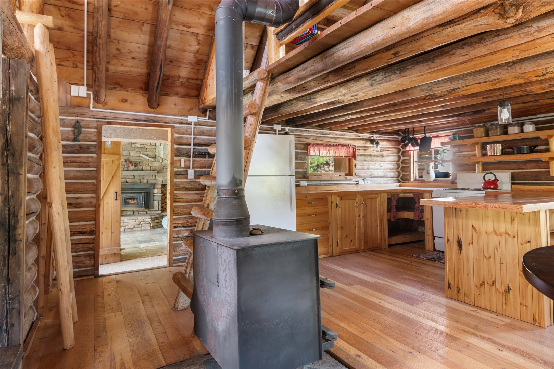 23268 Old Mountain Road Property Photo 7