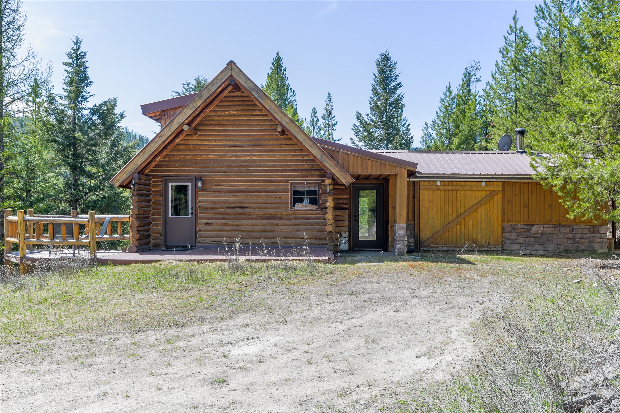 23268 Old Mountain Road Property Photo 25