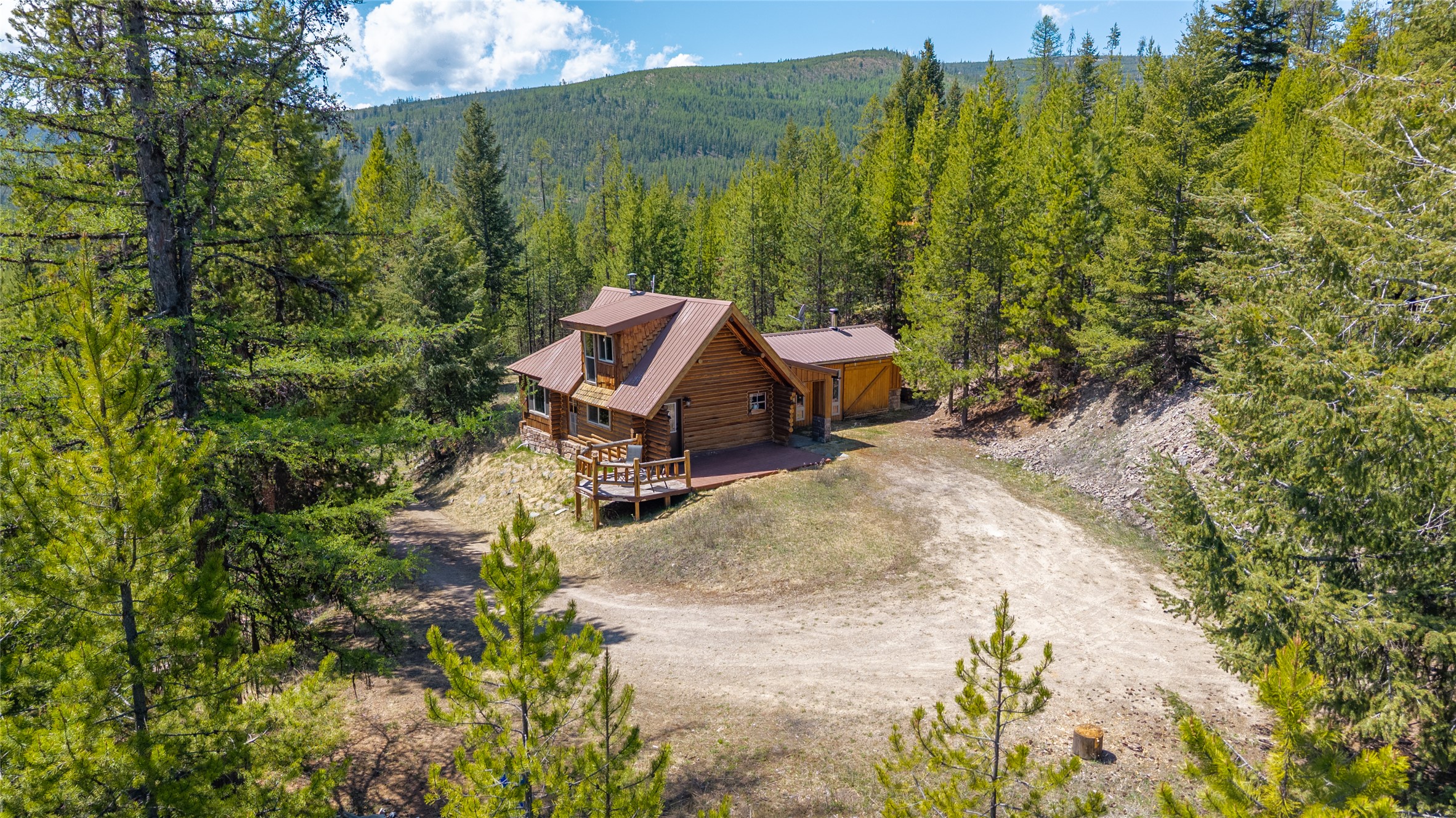 23268 Old Mountain Road Property Photo 33