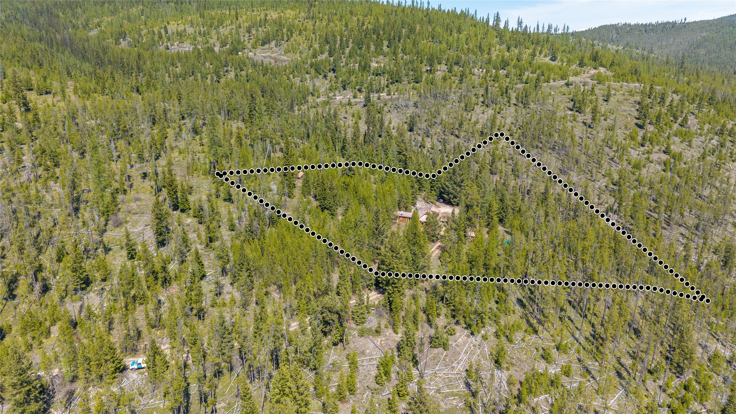 23268 Old Mountain Road Property Photo 34
