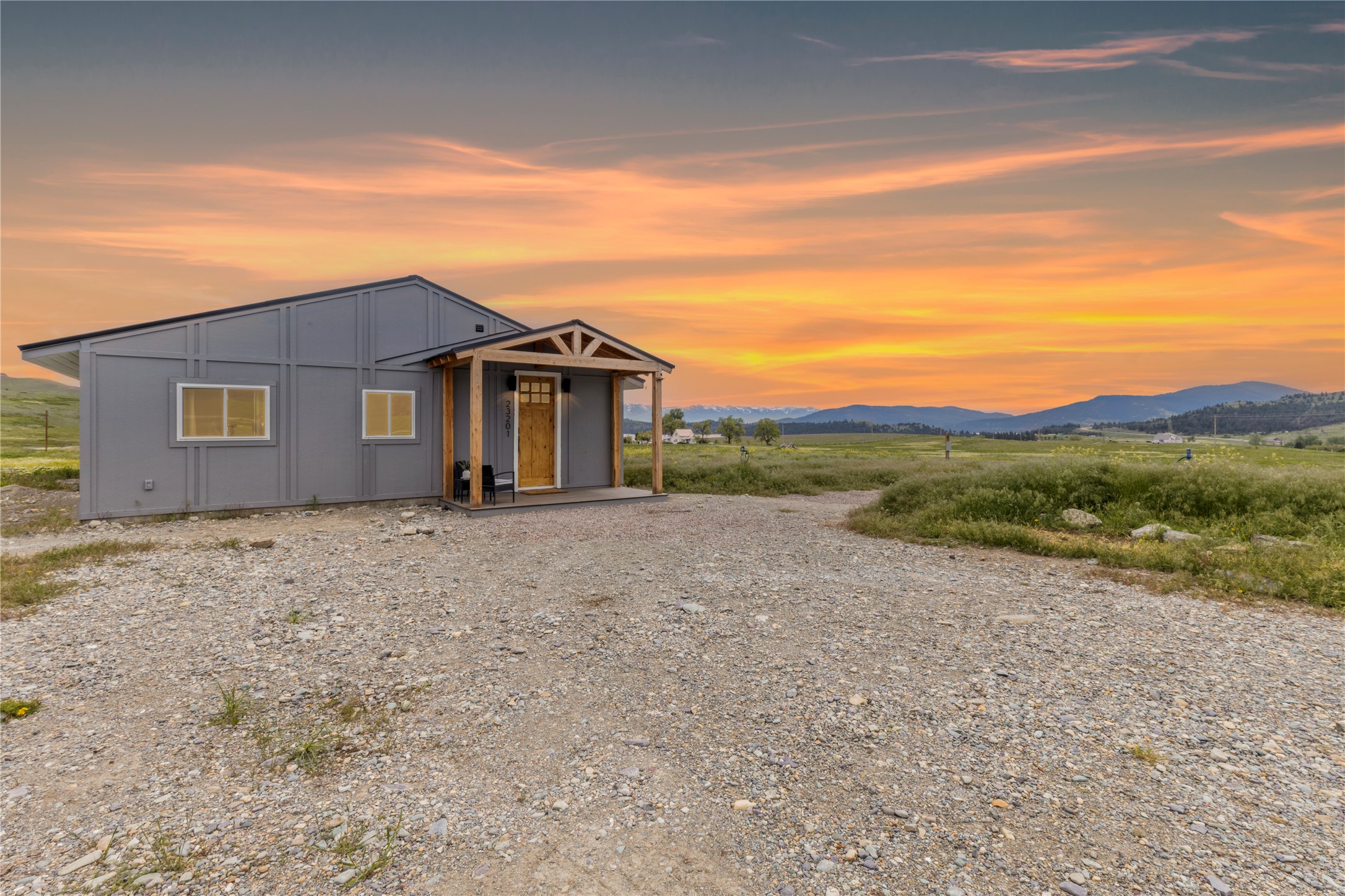 23201 Yellowbell Lane Property Photo 1