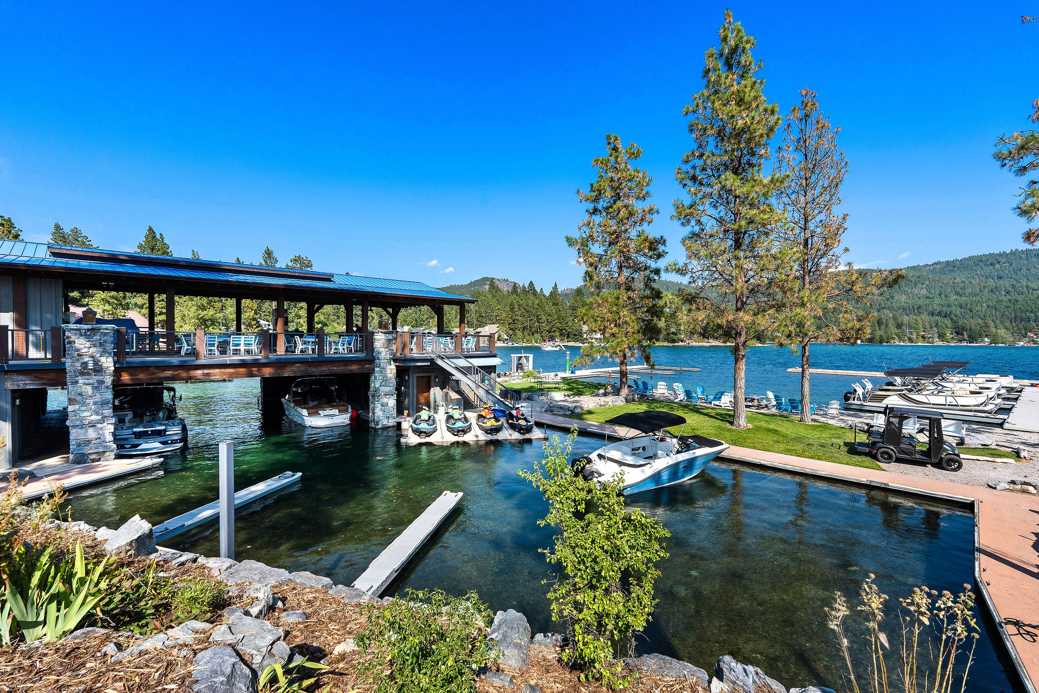 664 Saddlehorn Trail Property Photo 6