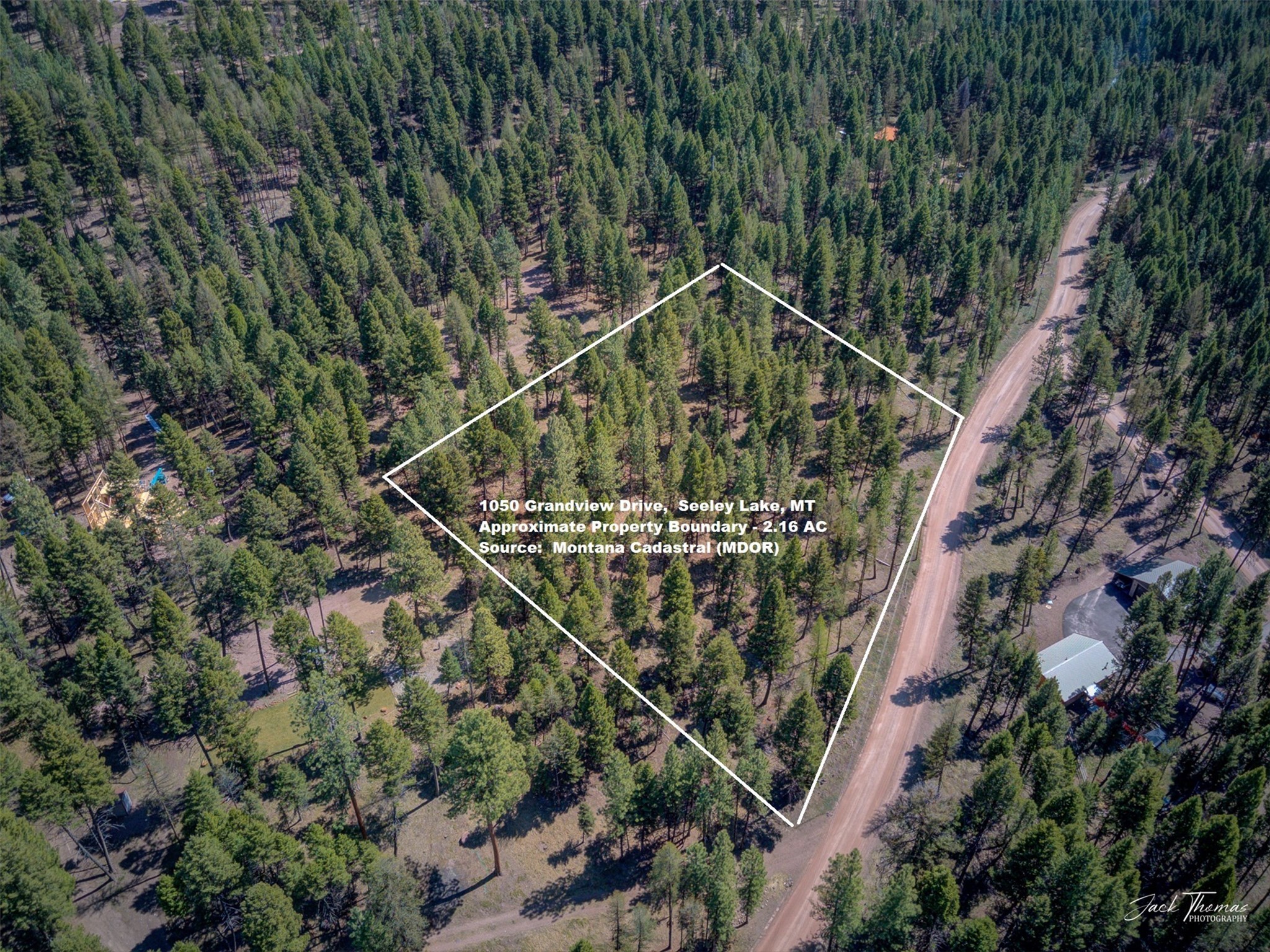 1050 Grandview Drive Property Photo 24