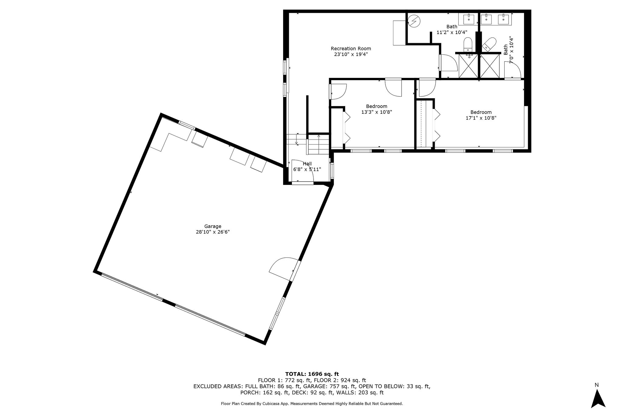 224 Kara Drive Property Photo 30