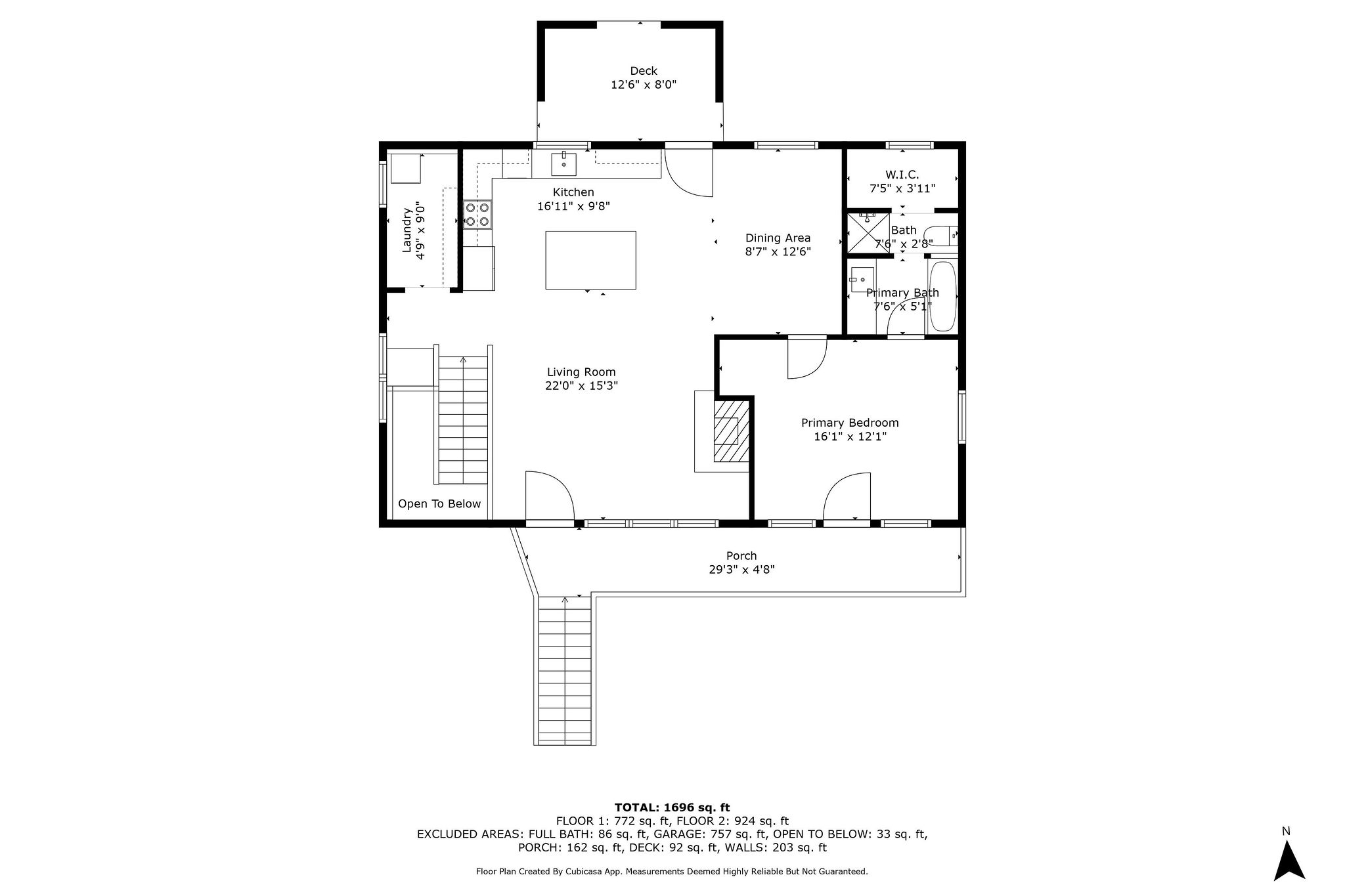 224 Kara Drive Property Photo 31