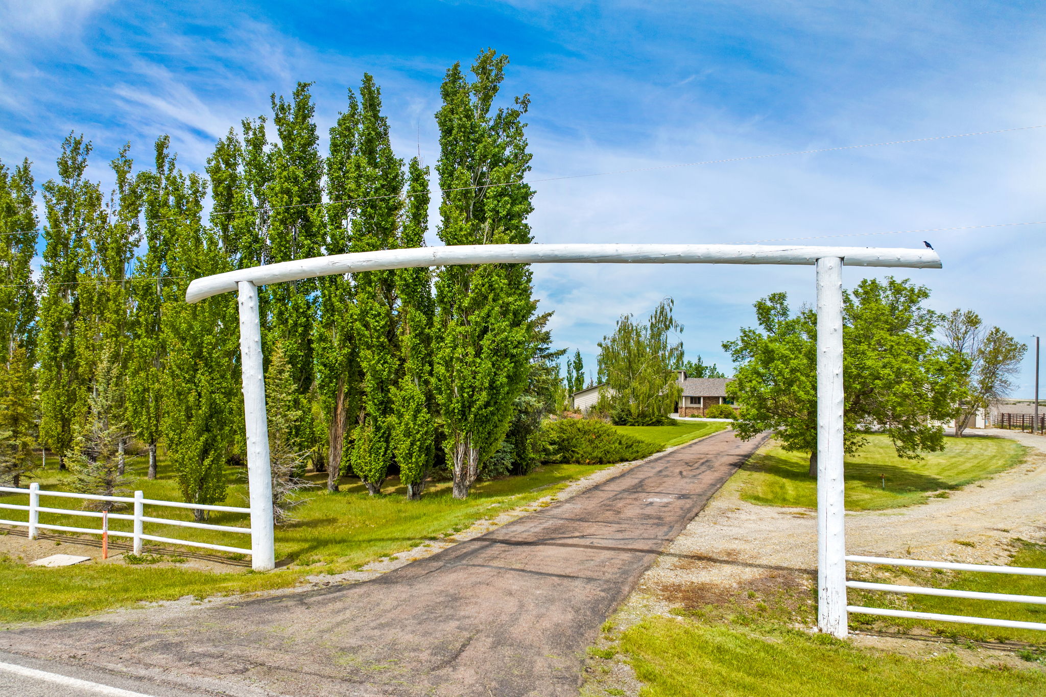 405 Highway 221 Property Photo 1