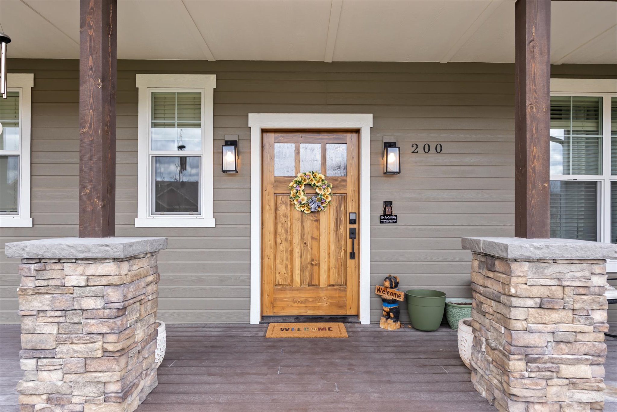 200 Ali Loop Property Photo 5