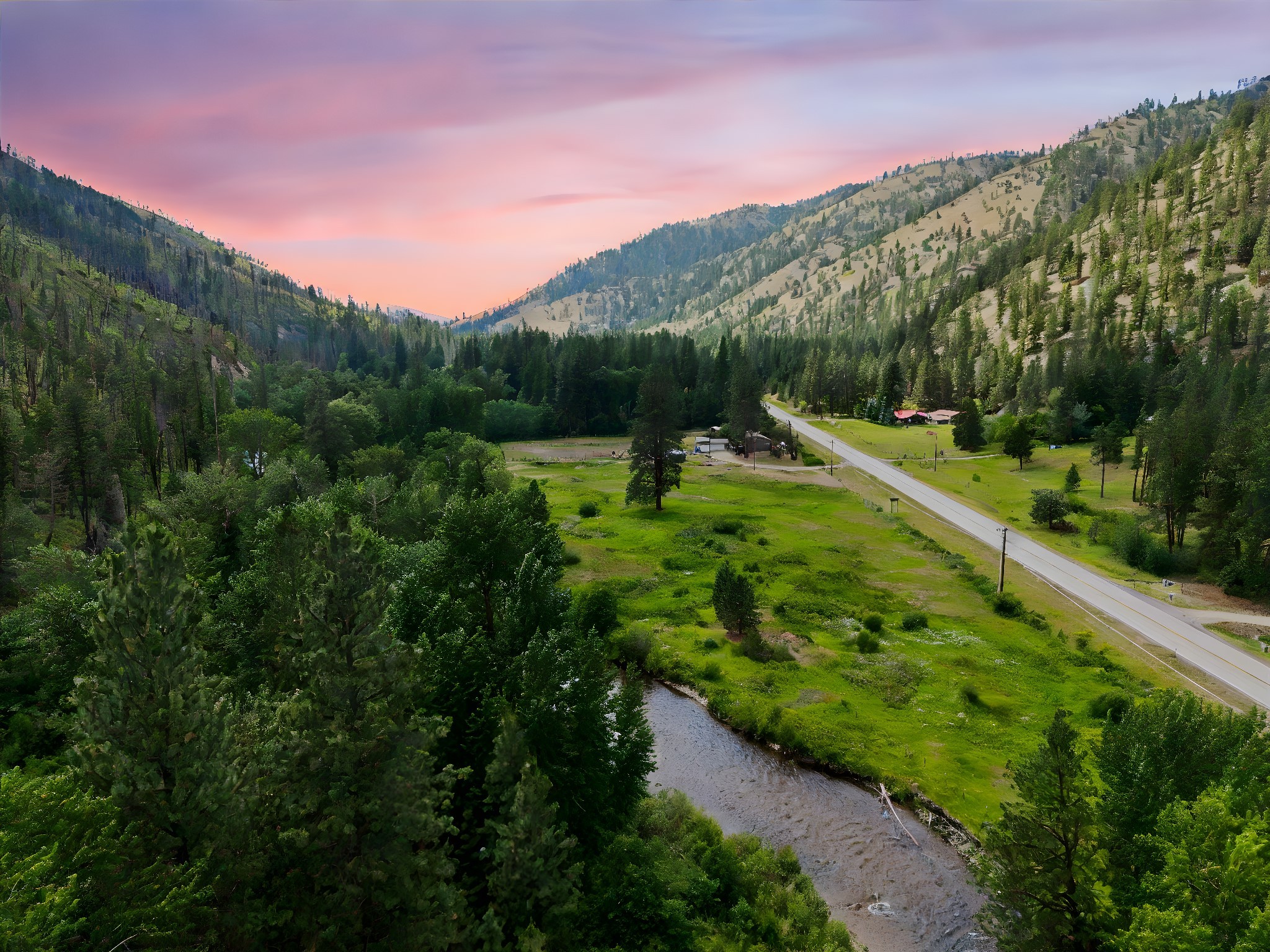 11625 Us Highway 12 W Property Photo 1