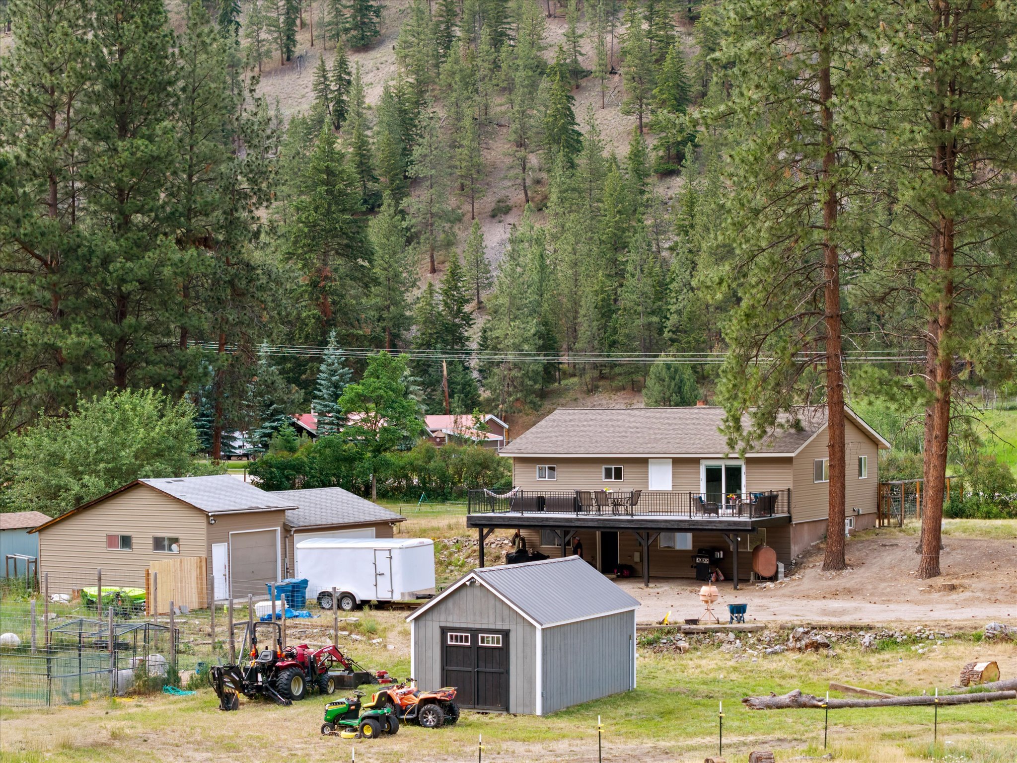 11625 Us Highway 12 W Property Photo 43