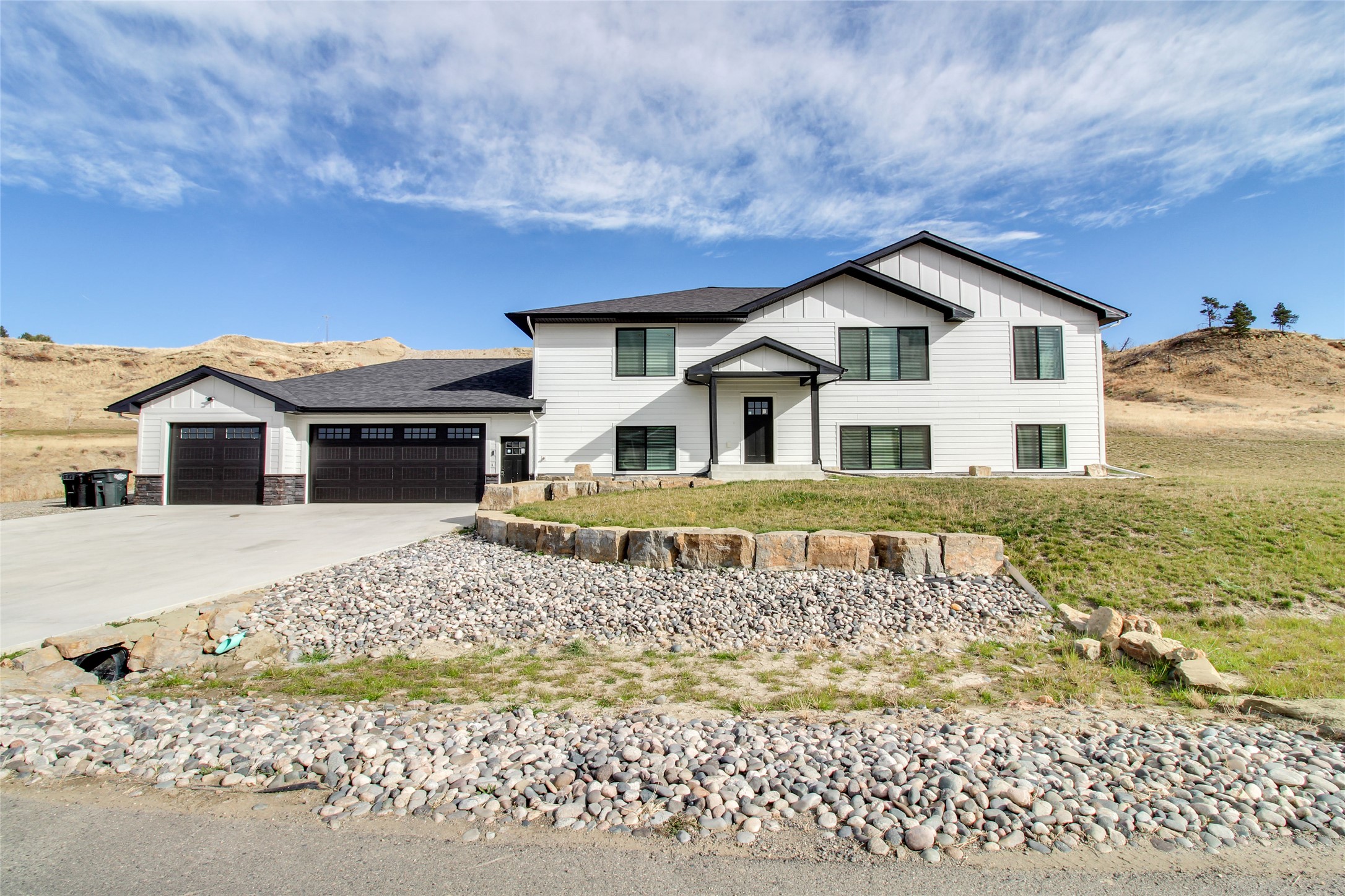 4019 Sanctuary Canyon Road Property Photo 1