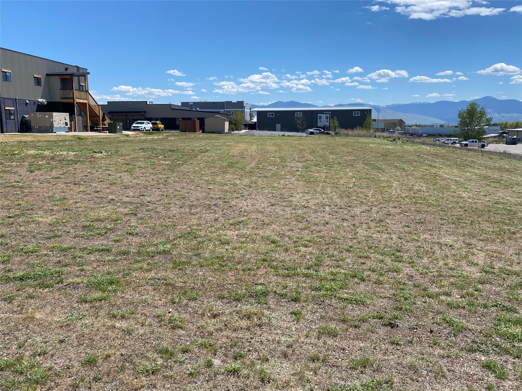 Lot 7 W Harrier Property Photo 1