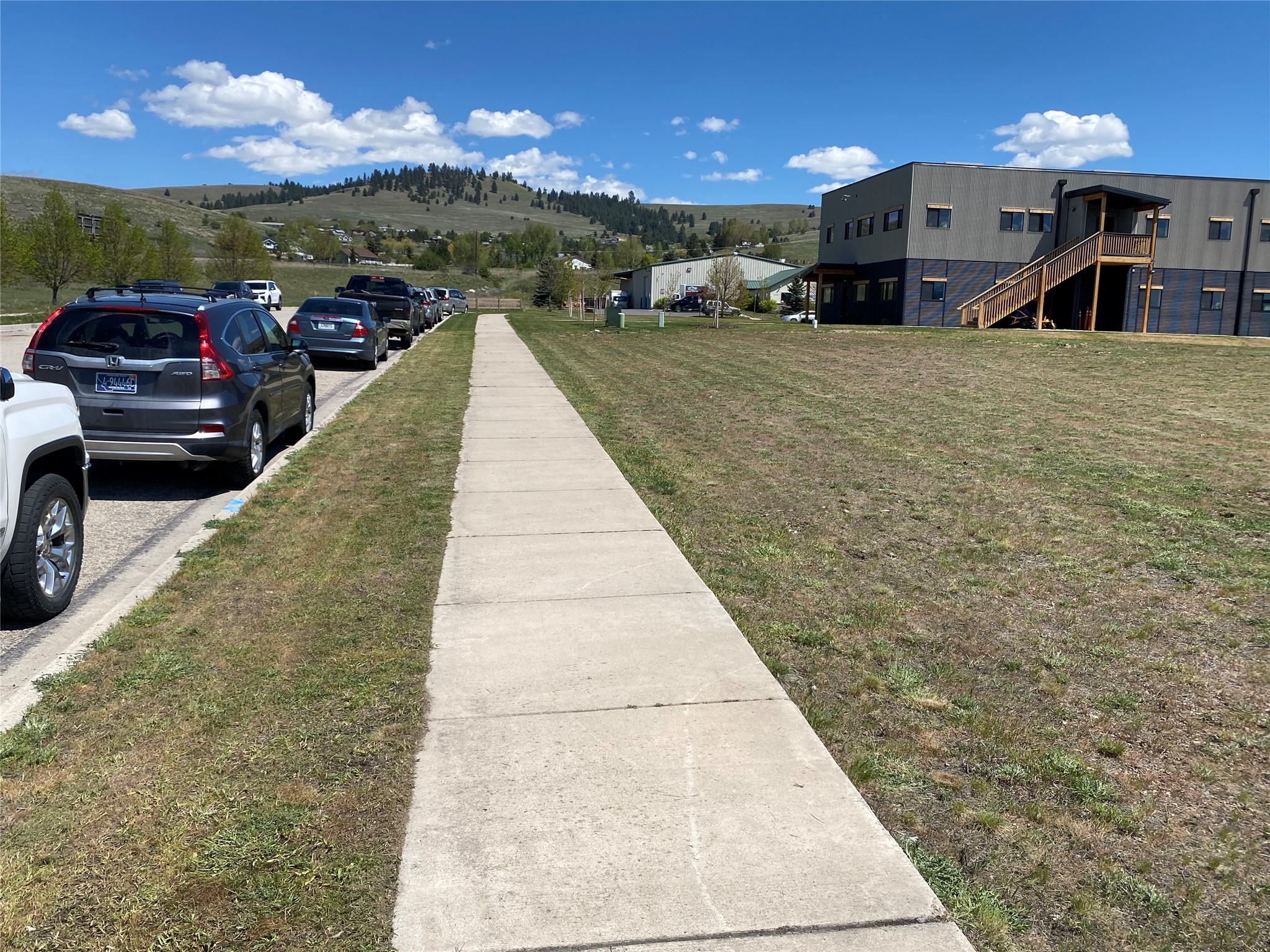 Lot 7 W Harrier Property Photo 4