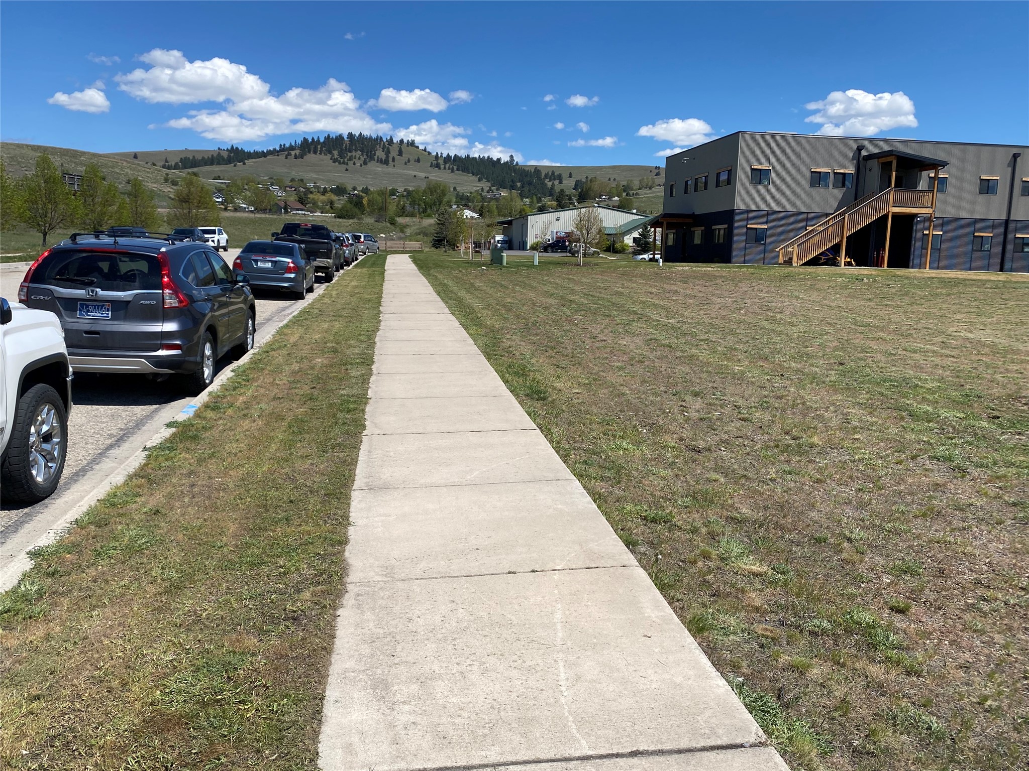 Lot 7 W Harrier Property Photo 4