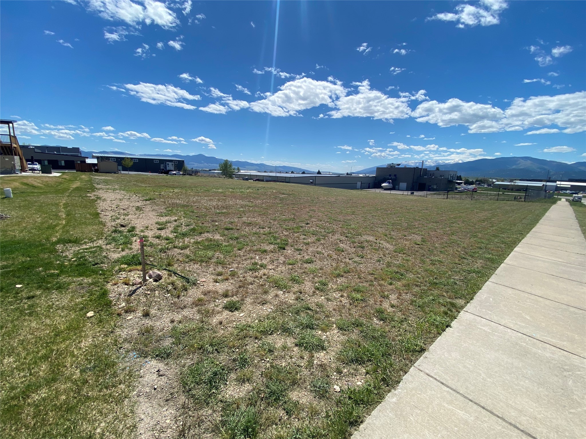 Lot 7 W Harrier Property Photo 5