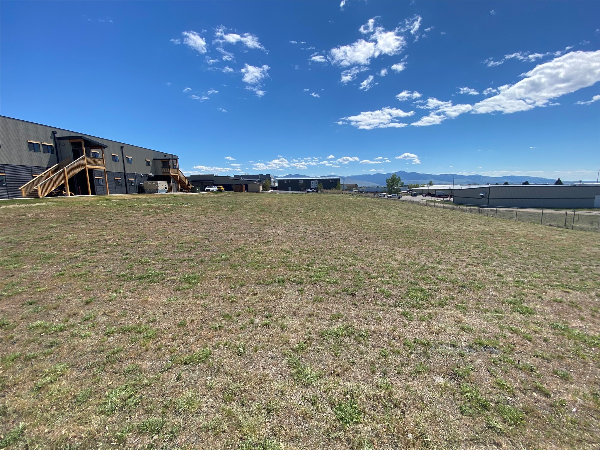 Lot 7 W Harrier Property Photo 6