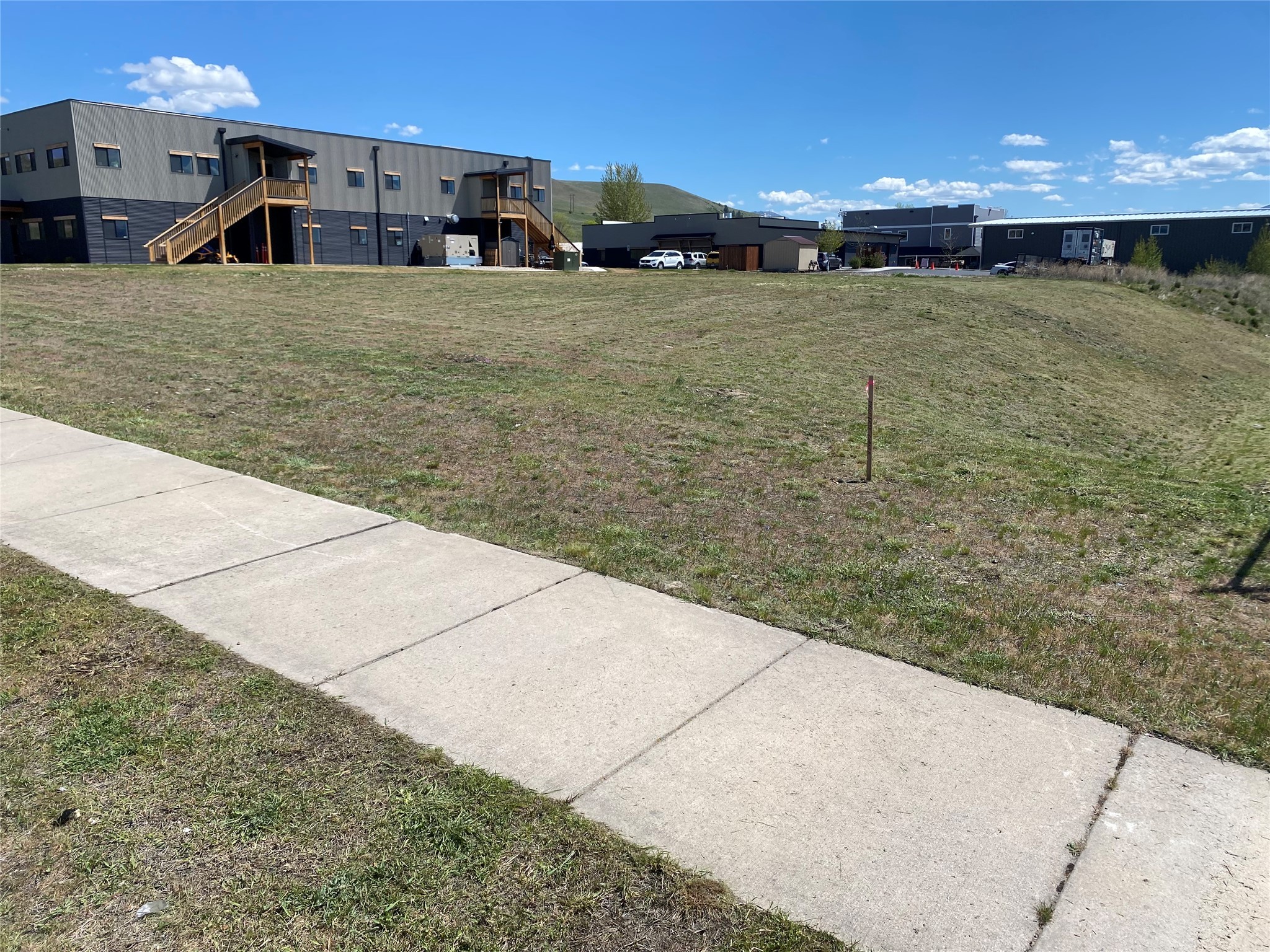 Lot 7 W Harrier Property Photo 7