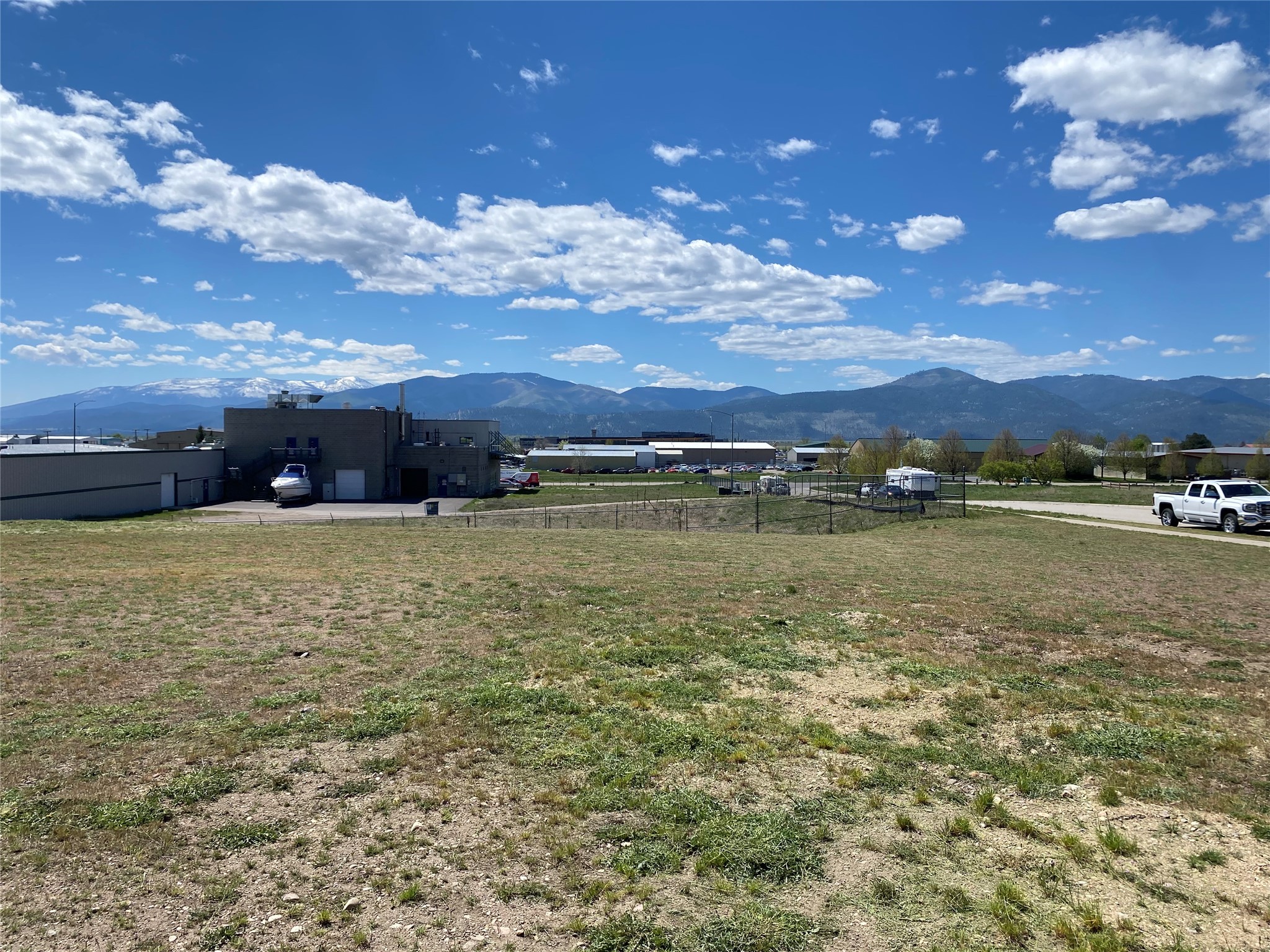 Lot 7 W Harrier Property Photo 8