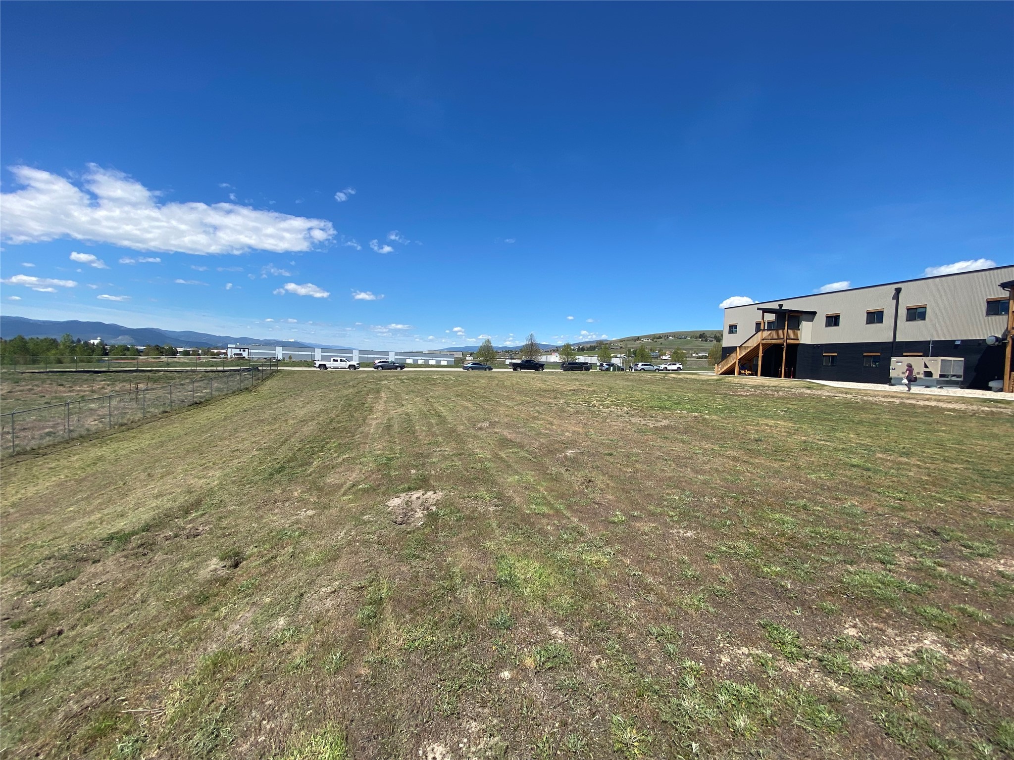 Lot 7 W Harrier Property Photo 9