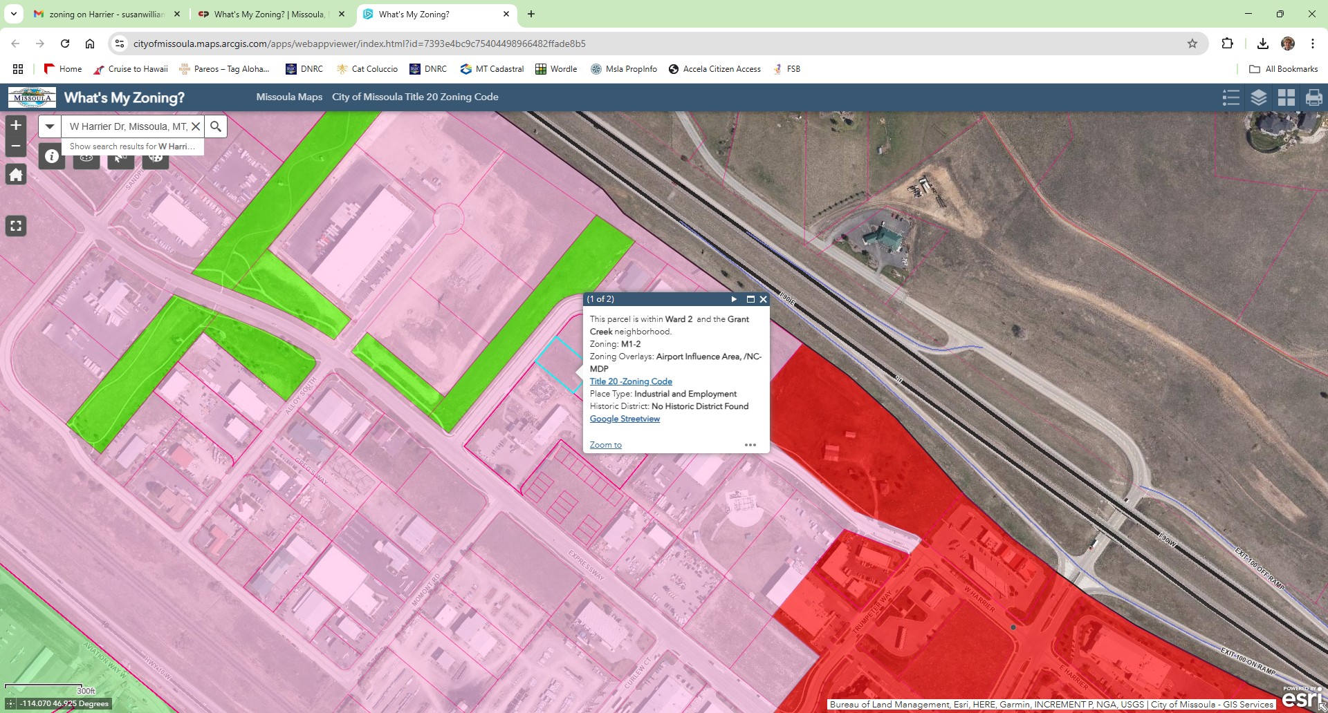 Lot 7 W Harrier Property Photo 10