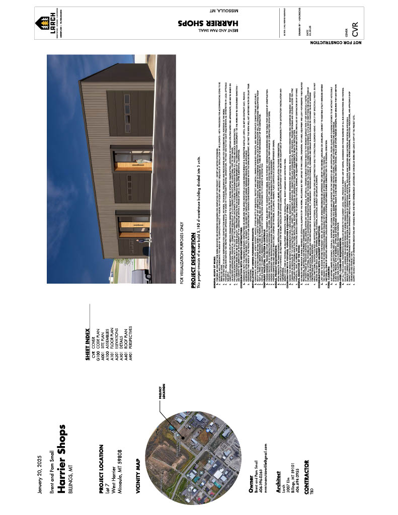 Lot 7 W Harrier Property Photo 11