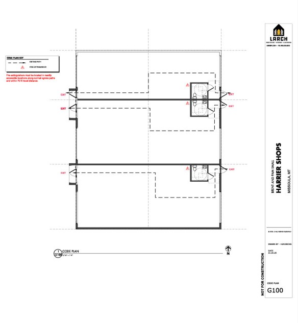Lot 7 W Harrier Property Photo 12