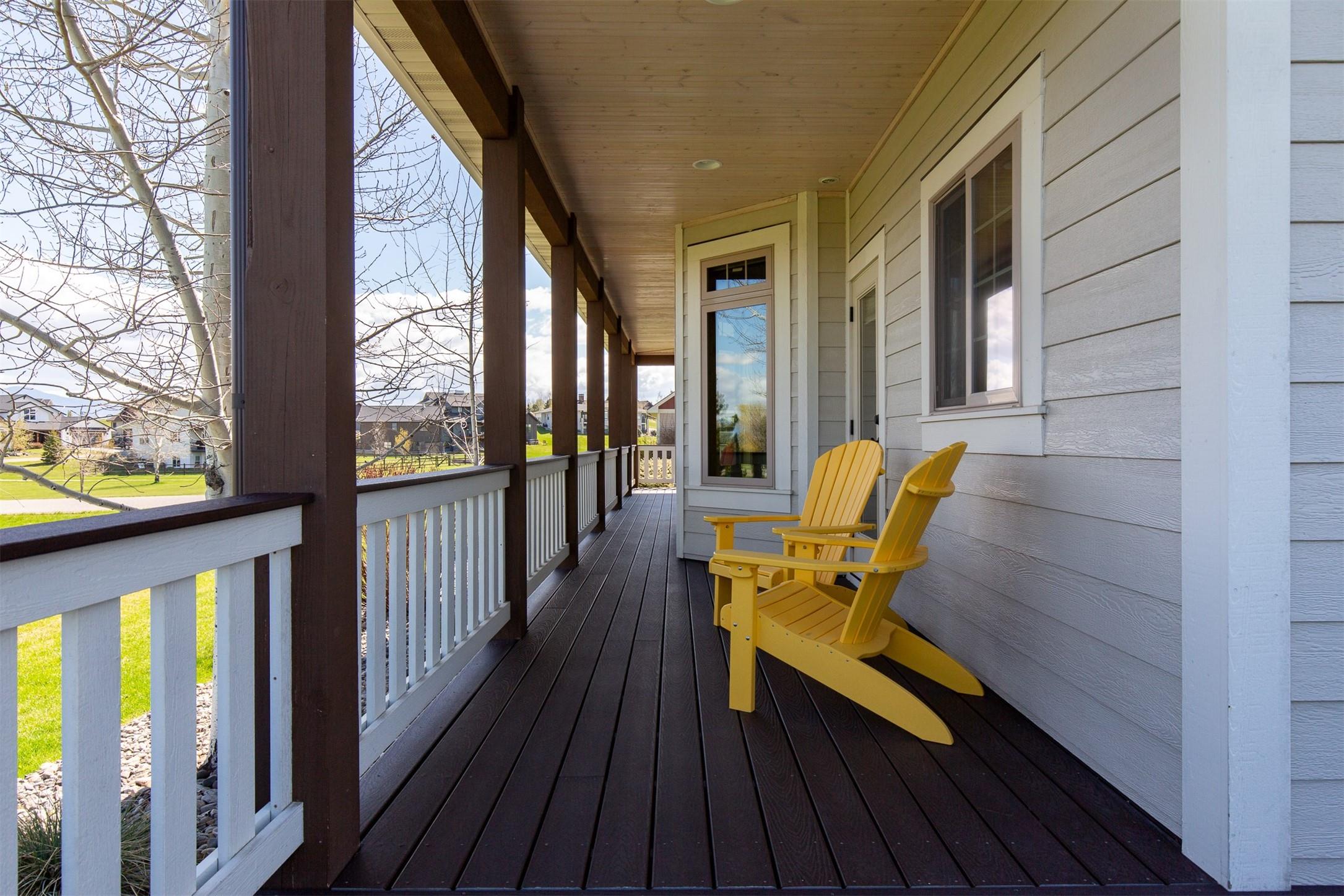423 Parklands Trail Property Photo 9