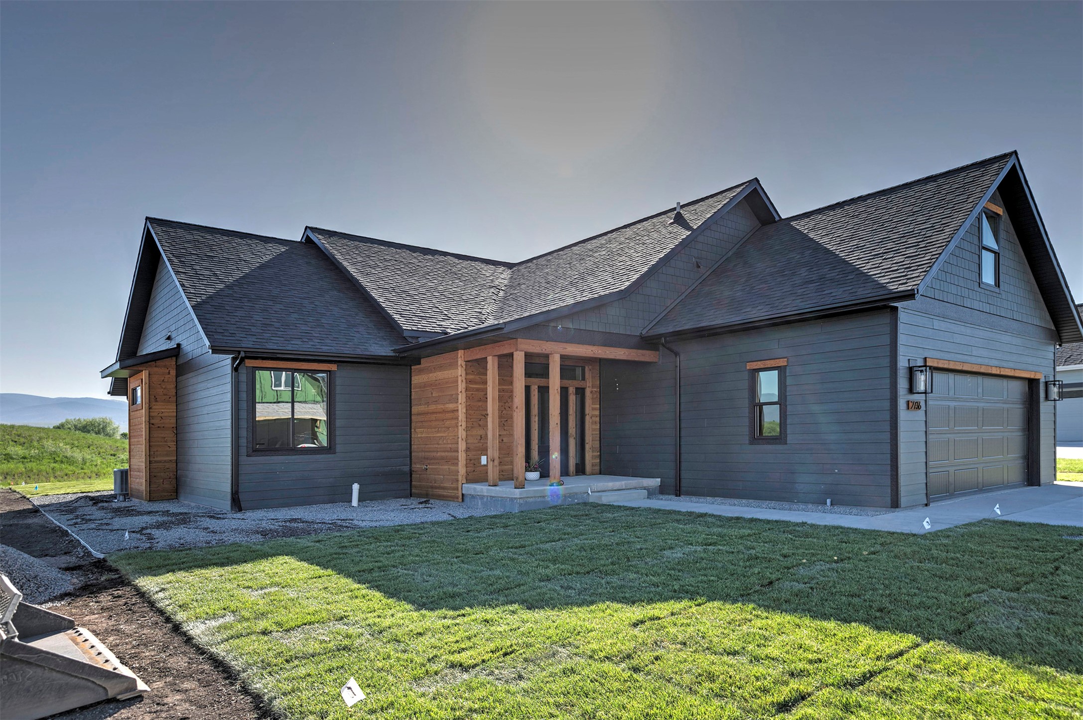 2736 Paniolo Place Property Photo 1