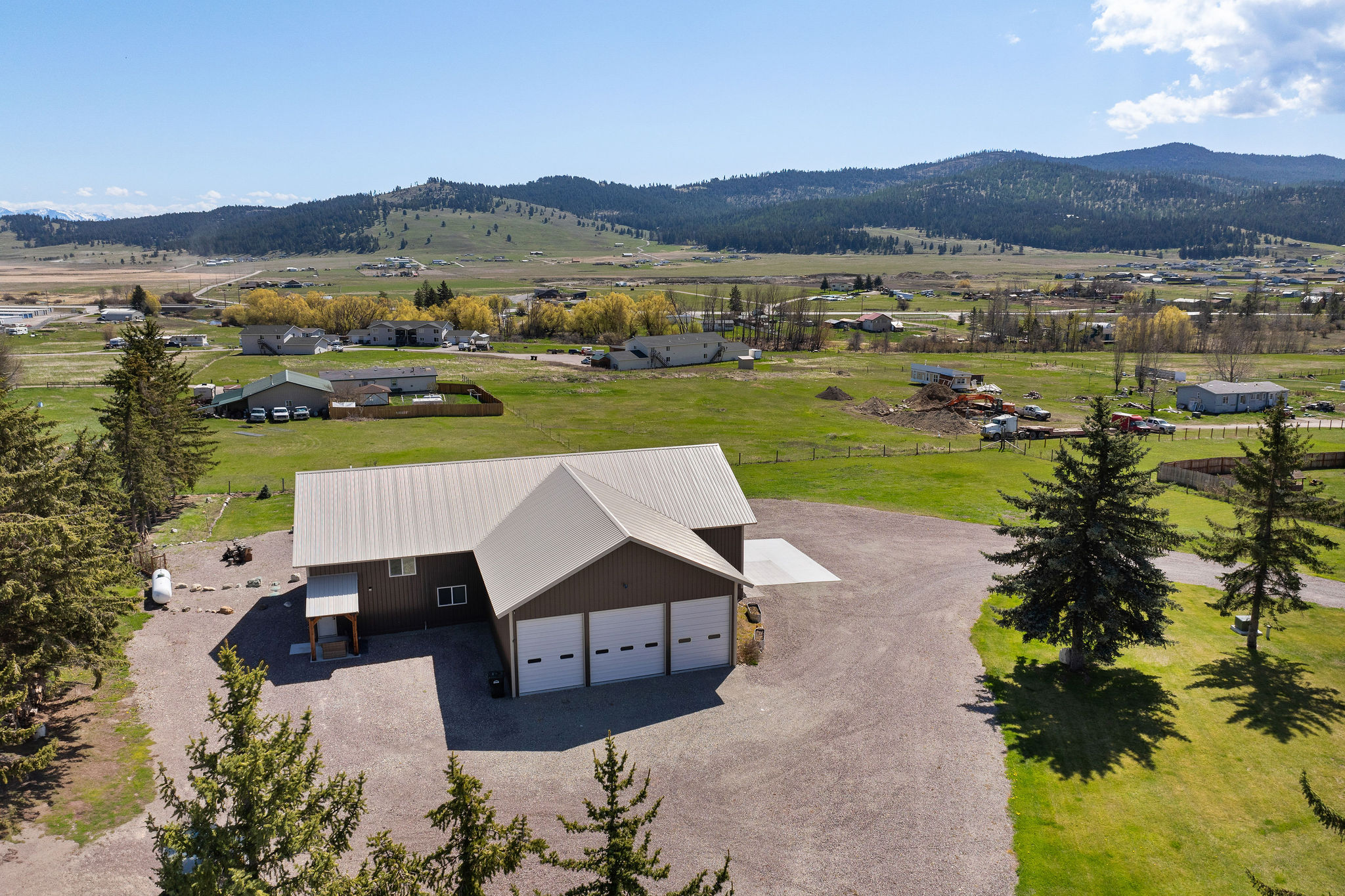 179 Managhan Lane Property Photo 2