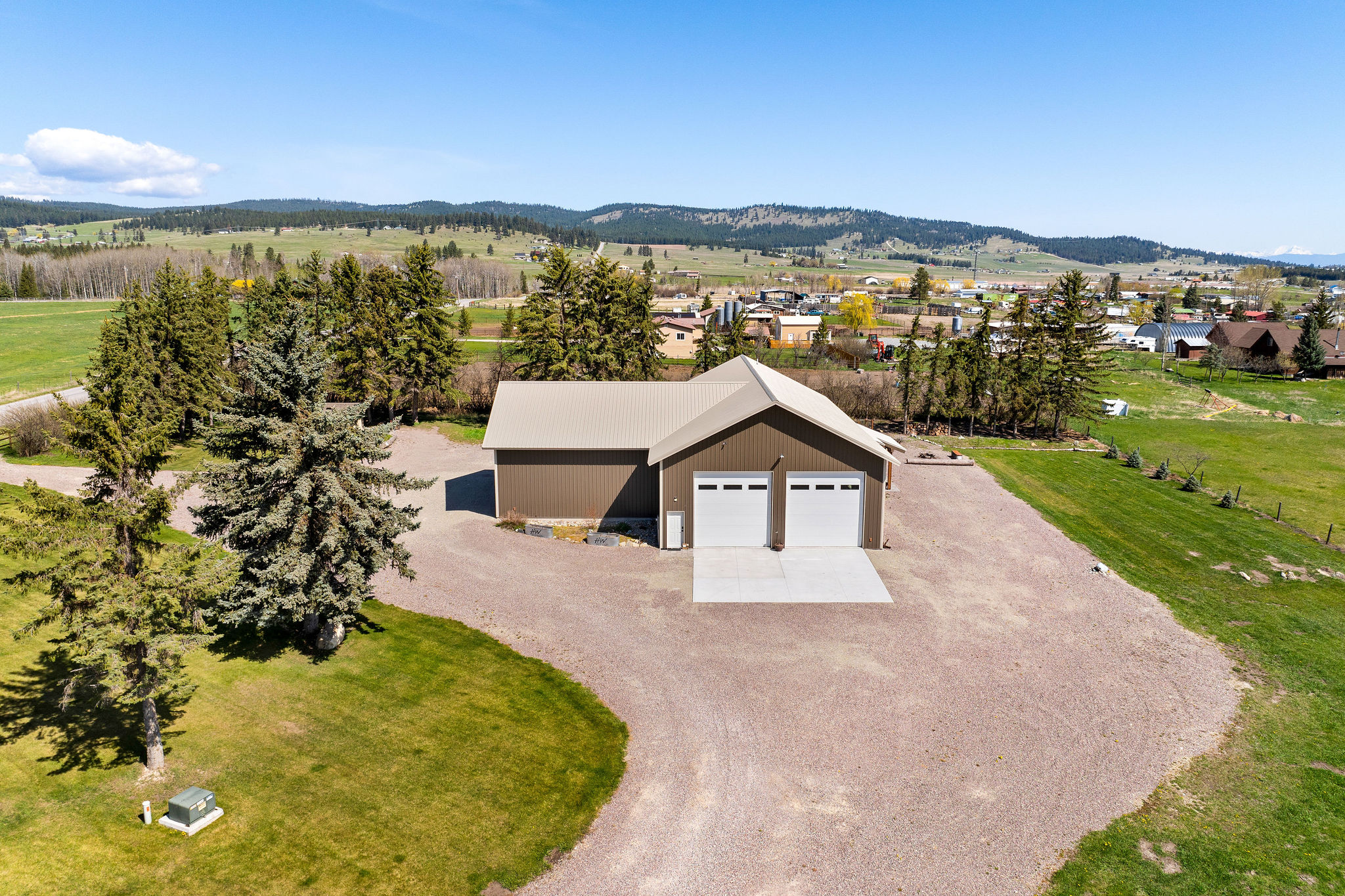 179 Managhan Lane Property Photo 4