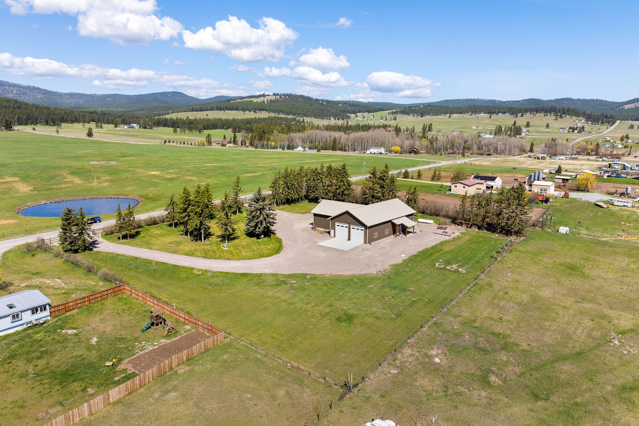179 Managhan Lane Property Photo 43