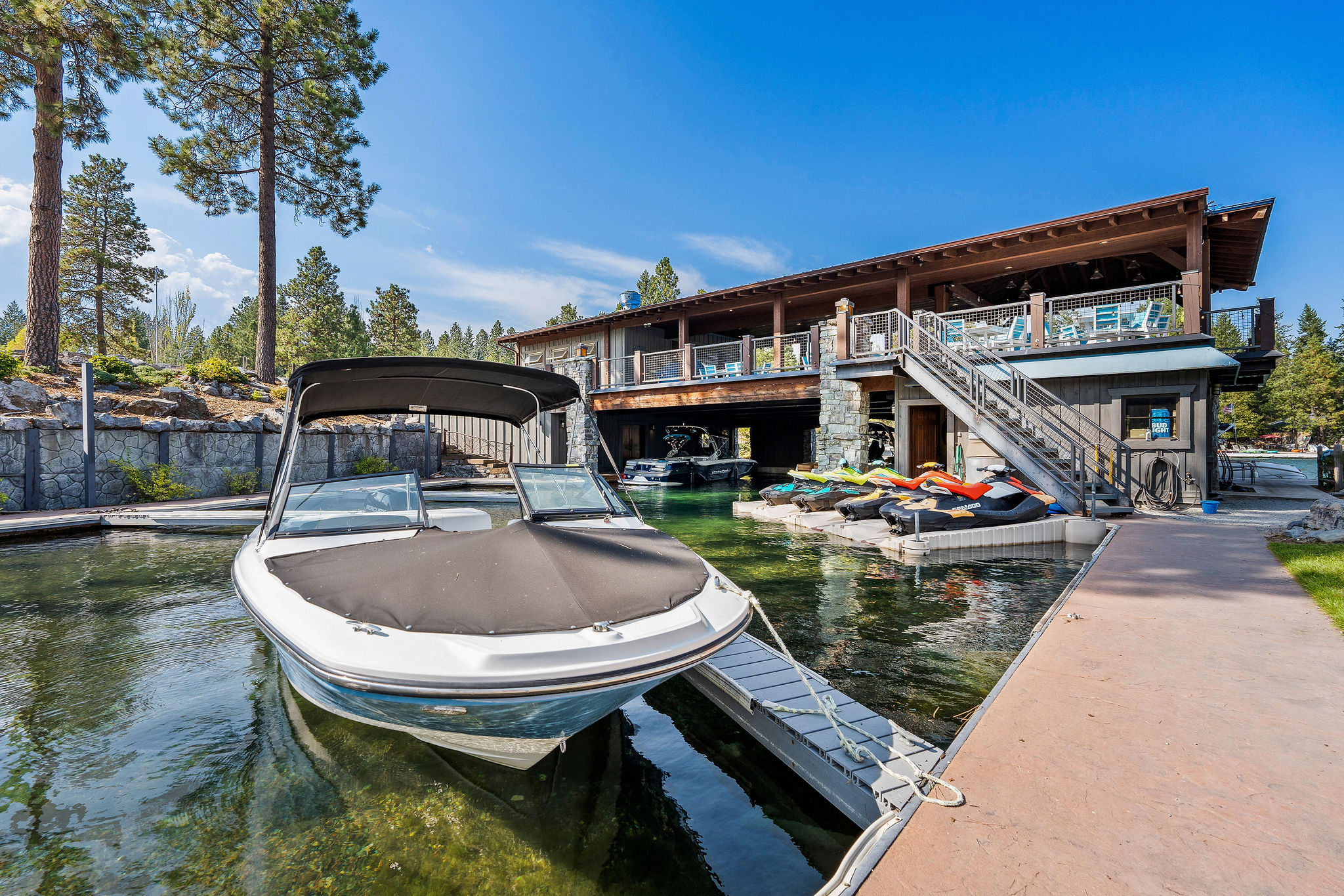 210 Trading Post Trail Property Photo 8