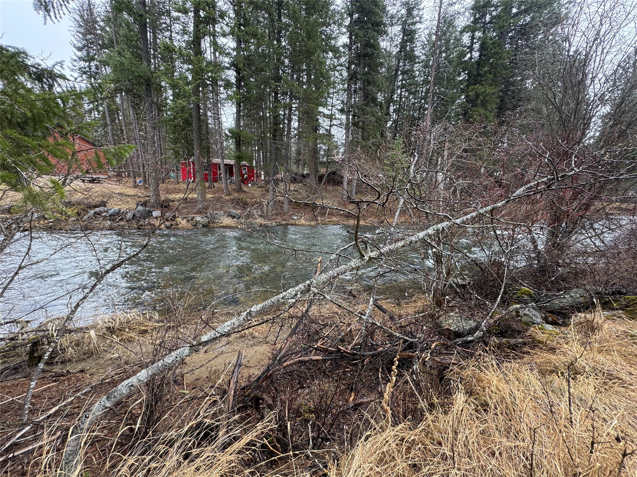 142 W Pipe Creek Road Property Photo 1