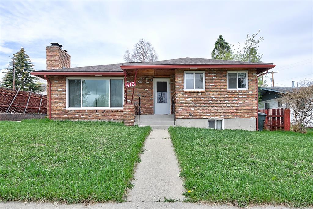 412 Raymond Street Property Photo