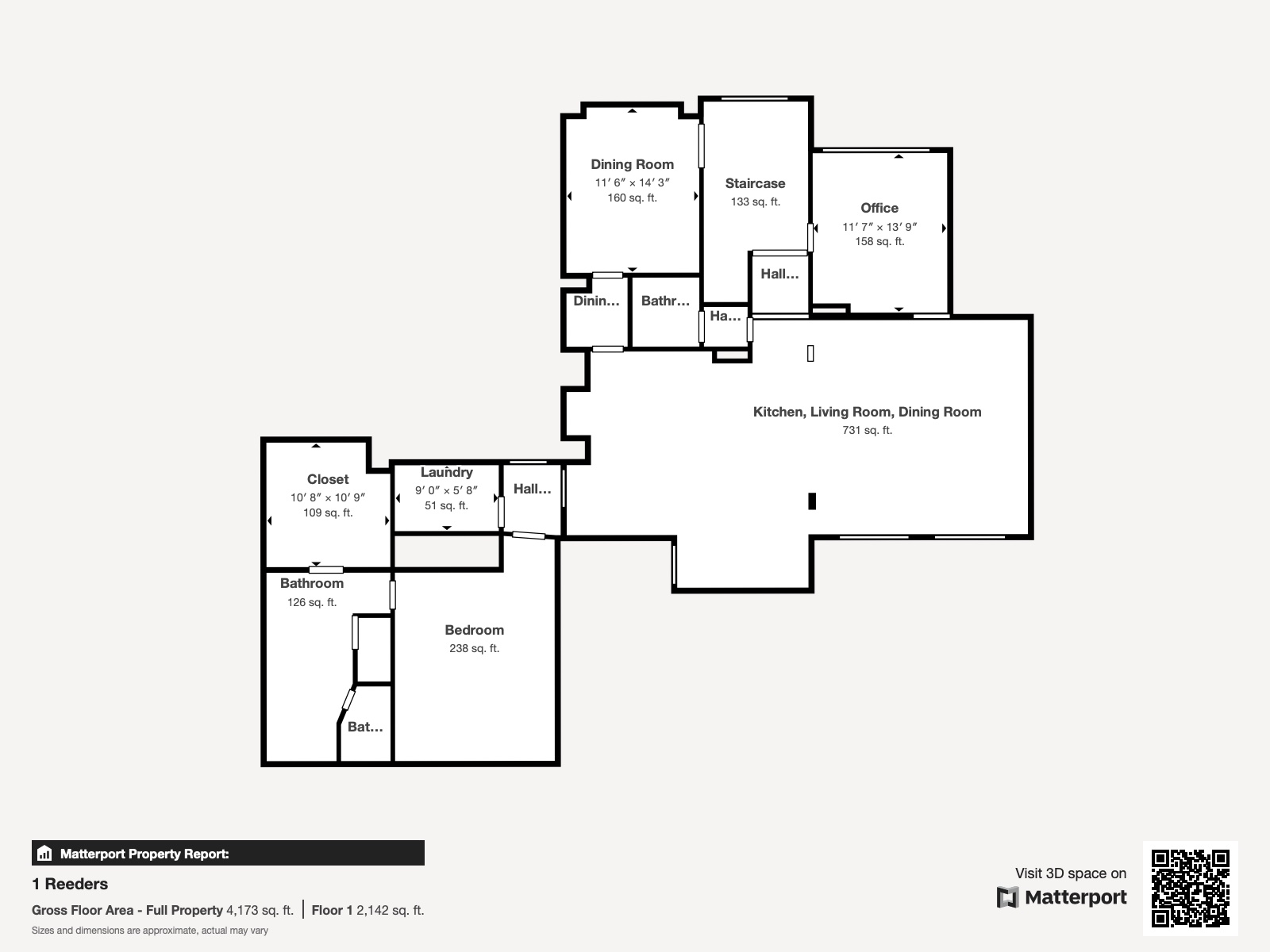 1 Reeders Village Drive Property Photo 67