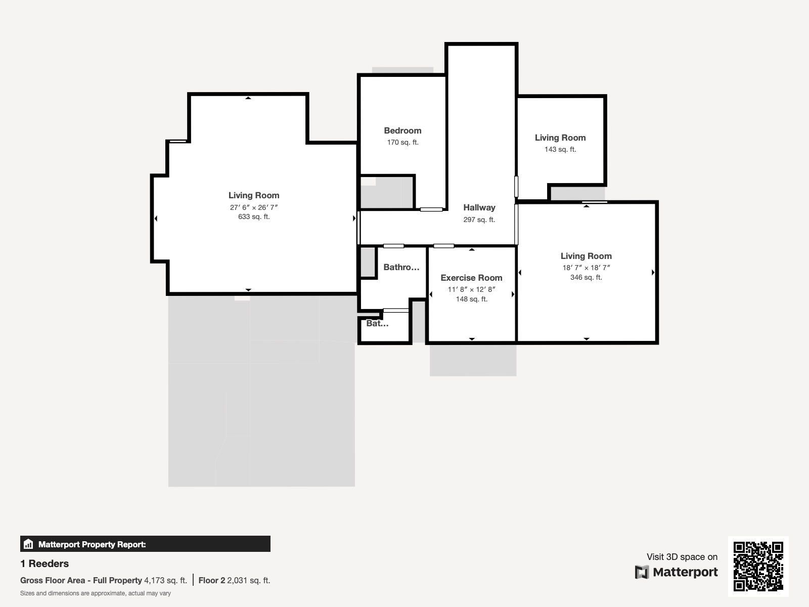 1 Reeders Village Drive Property Photo 68