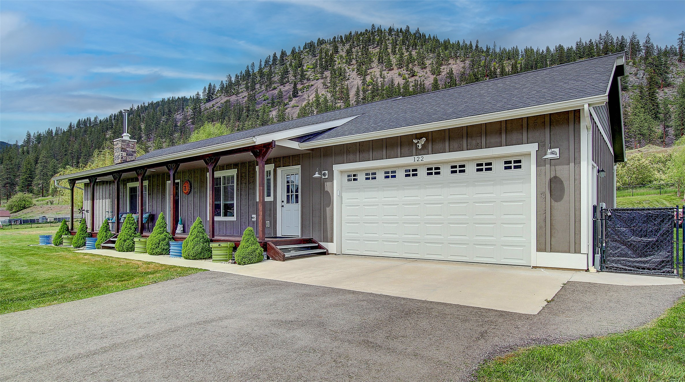 122 Bernie Road Property Photo