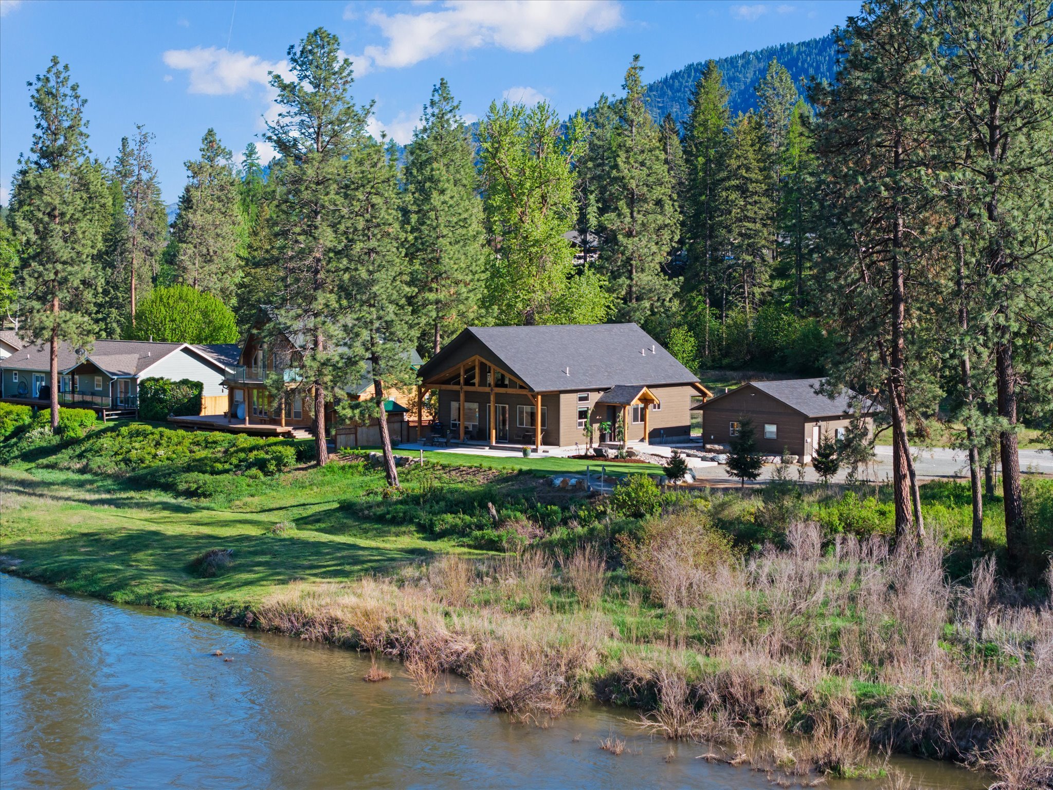334 Clark Fork Drive Property Photo 1