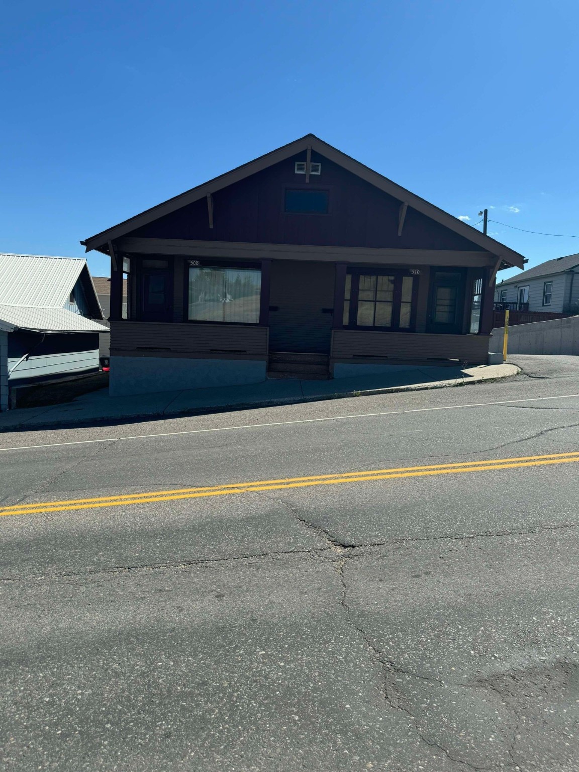 508-510 W Platinum Street Property Photo 1
