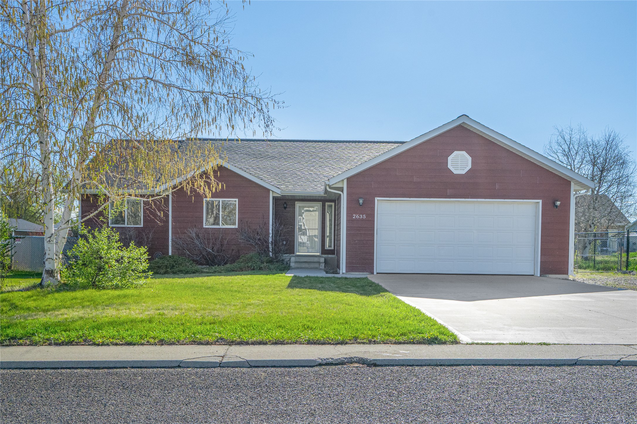 2635 Pike Drive Property Photo